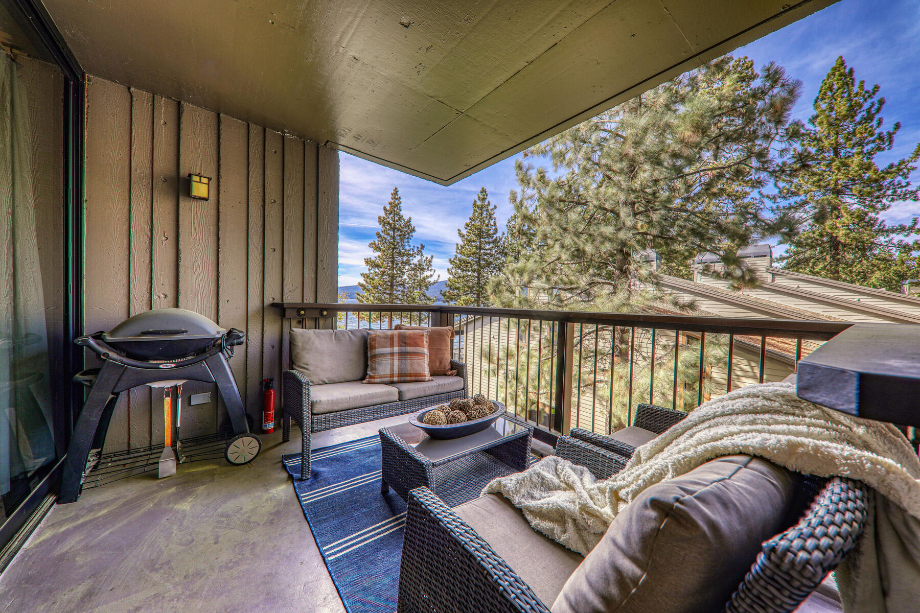 Lake Views in Kings Beach #55 — Kings Beach, CA — vacation rental