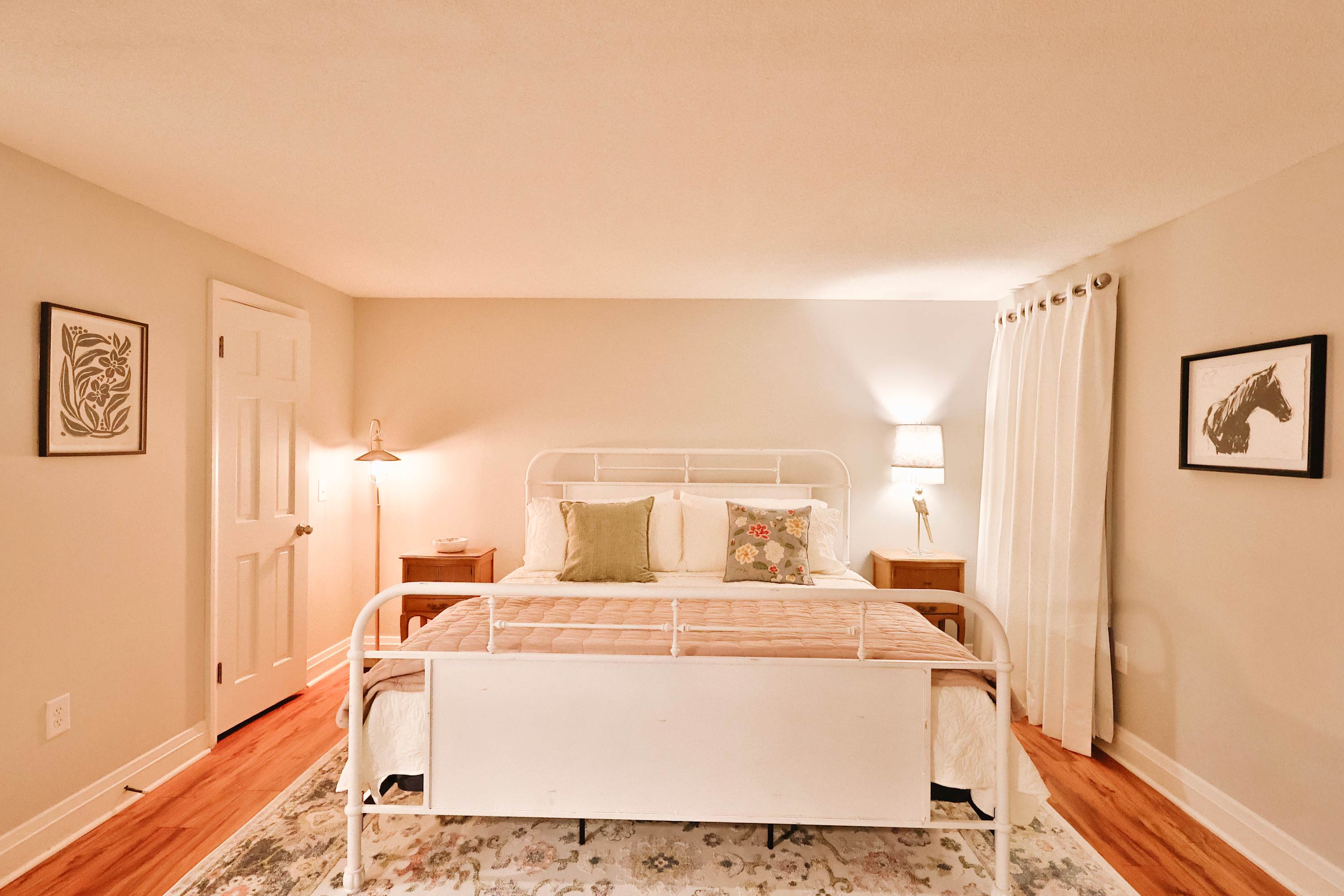 The Post Loft- In the Heart of Downtown Statesboro 3