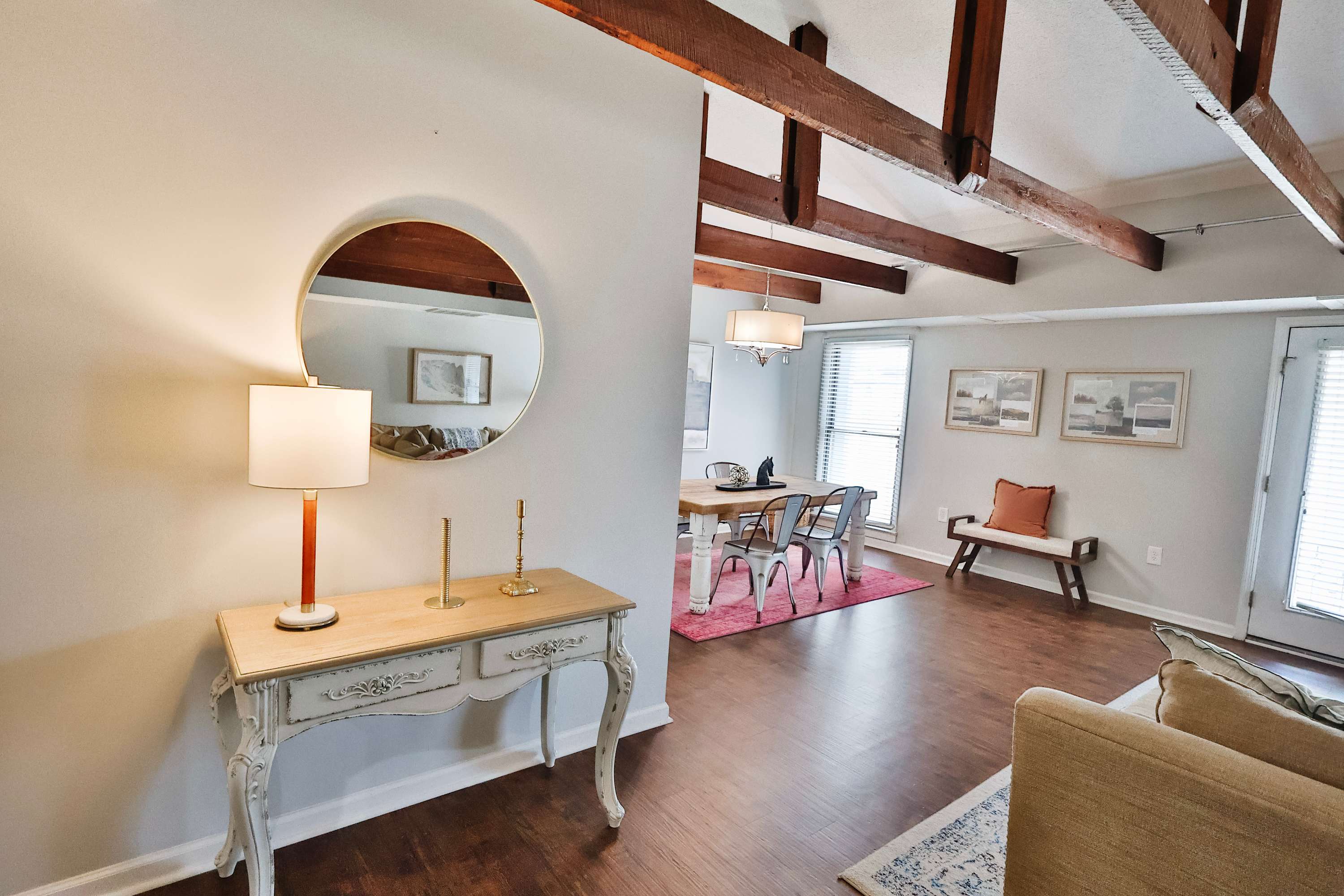 The Post Loft- In the Heart of Downtown Statesboro 6