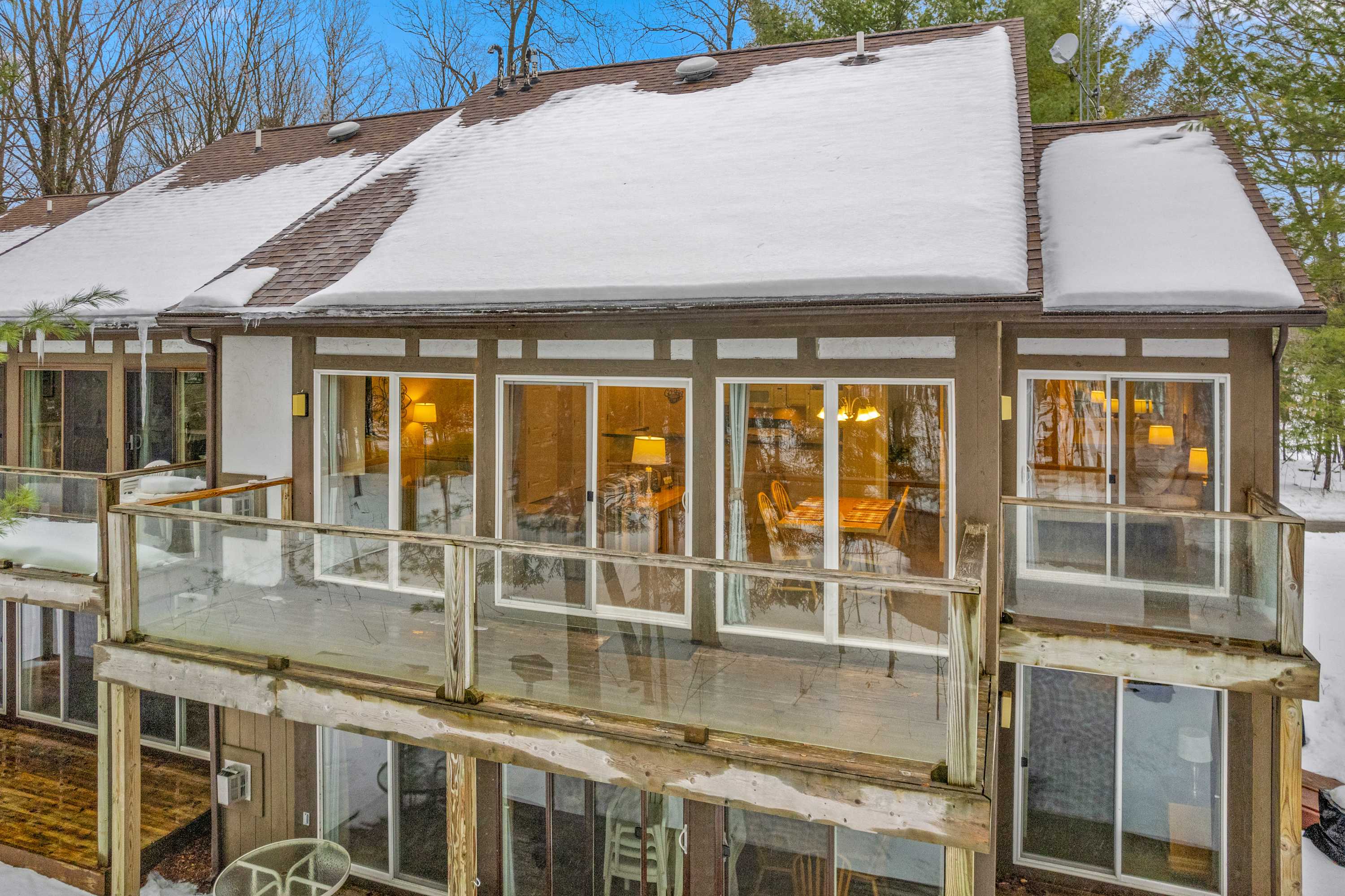 Creekside Condo w/ Pool & Beach Club