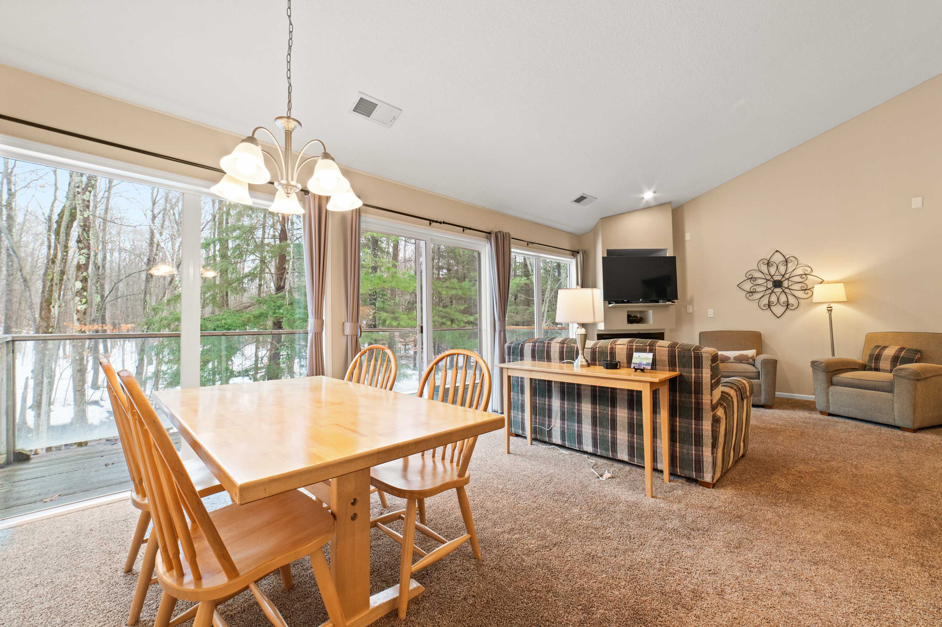 Creekside Condo w/ Pool & Beach Club 3