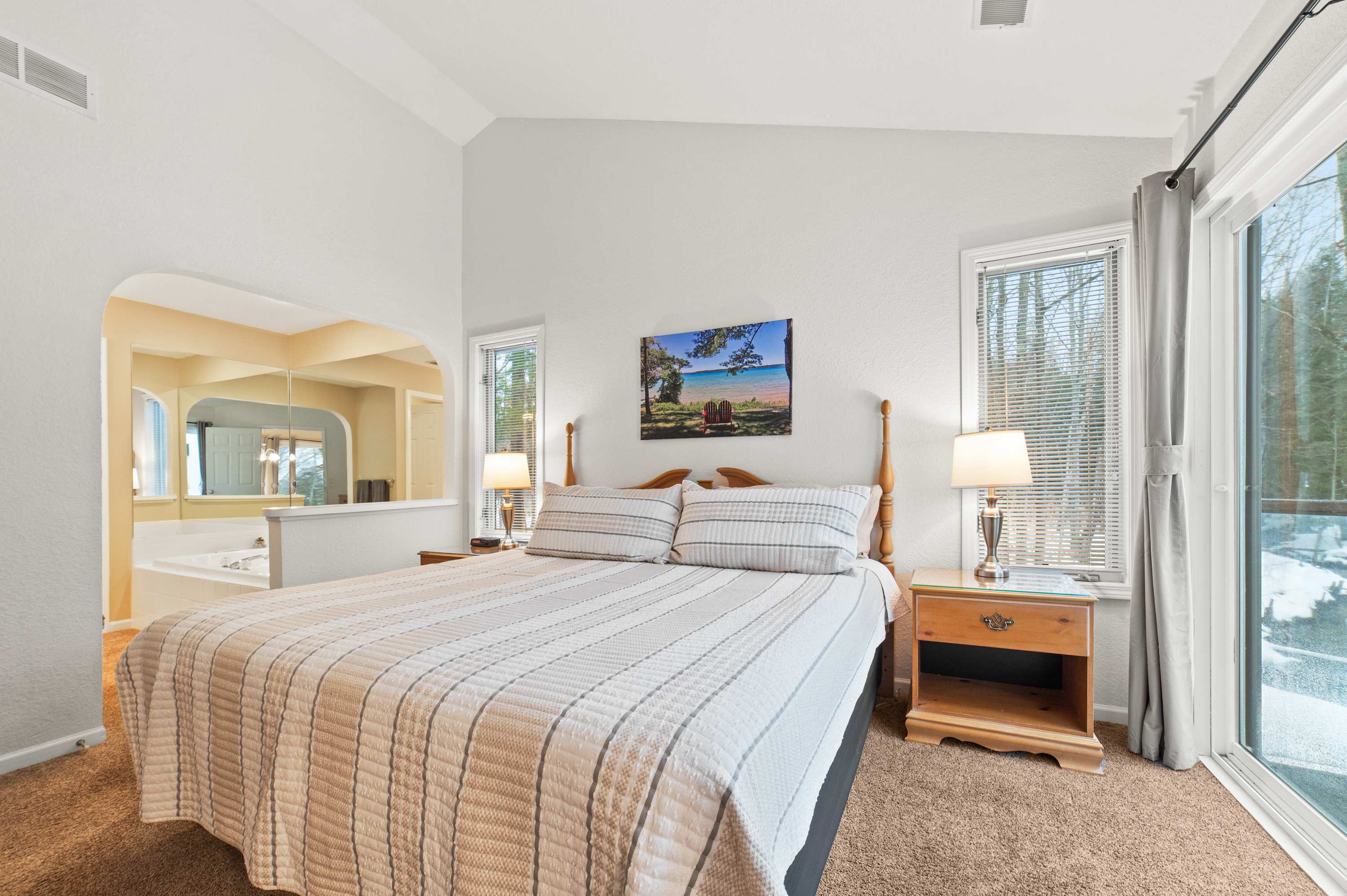 Creekside Condo w/ Pool & Beach Club 5