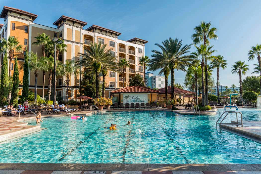 Orlando Getaway at Floridays Resort - Picture 1