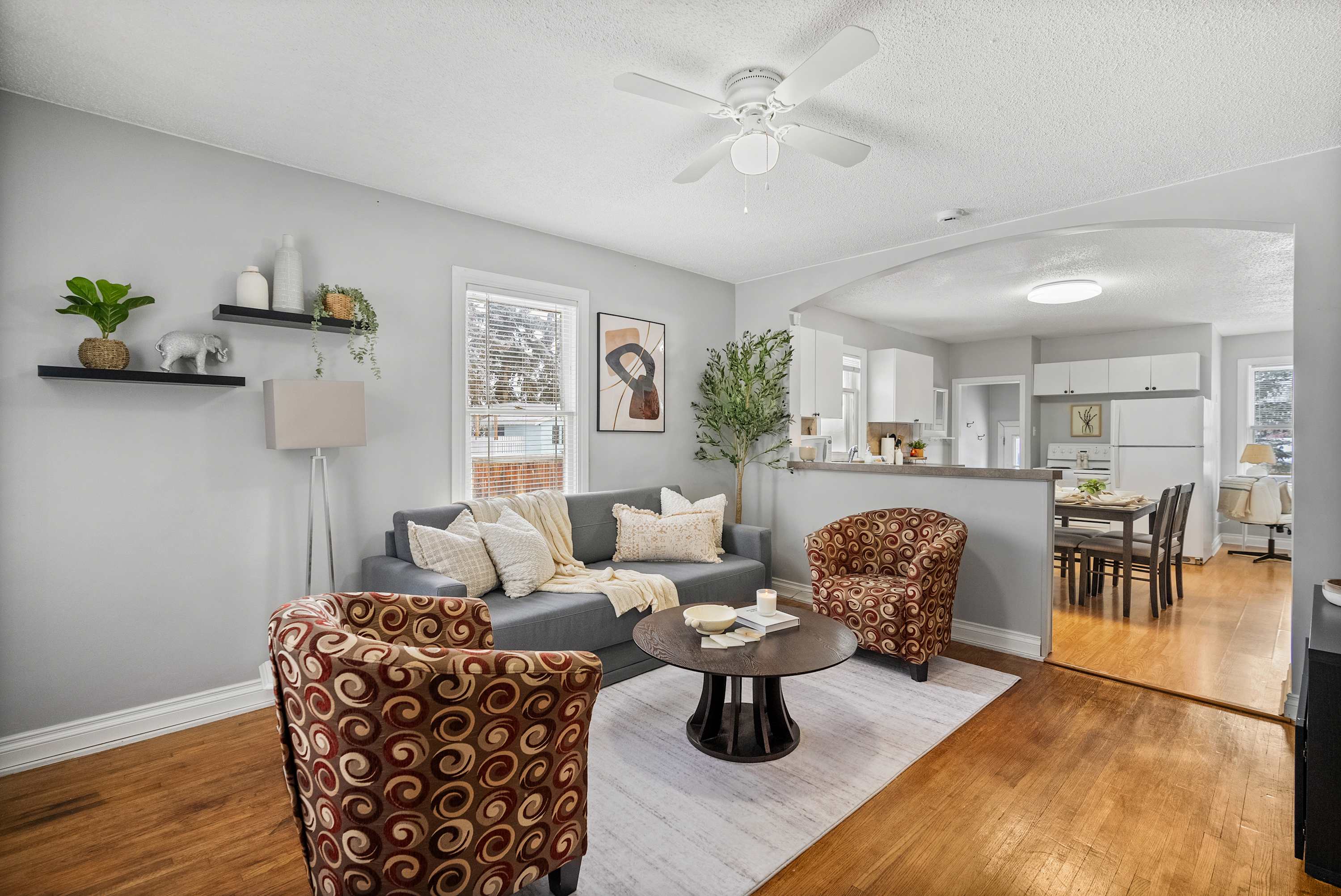 Sylvan Lake Nook, Family-Friendly | Close to Beach — Sylvan Lake, Alberta — vacation rental