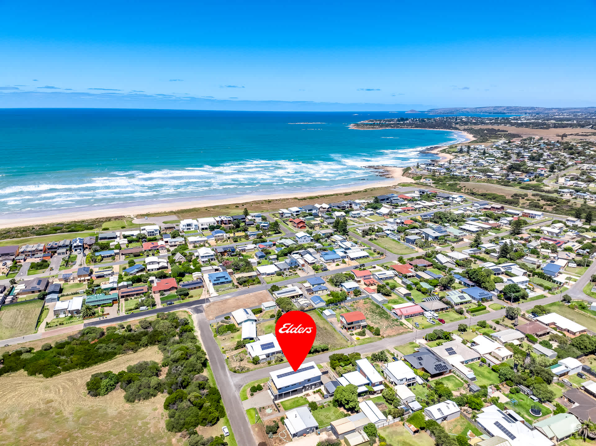 Chibnall Seaview — Middleton, South Australia — vacation rental