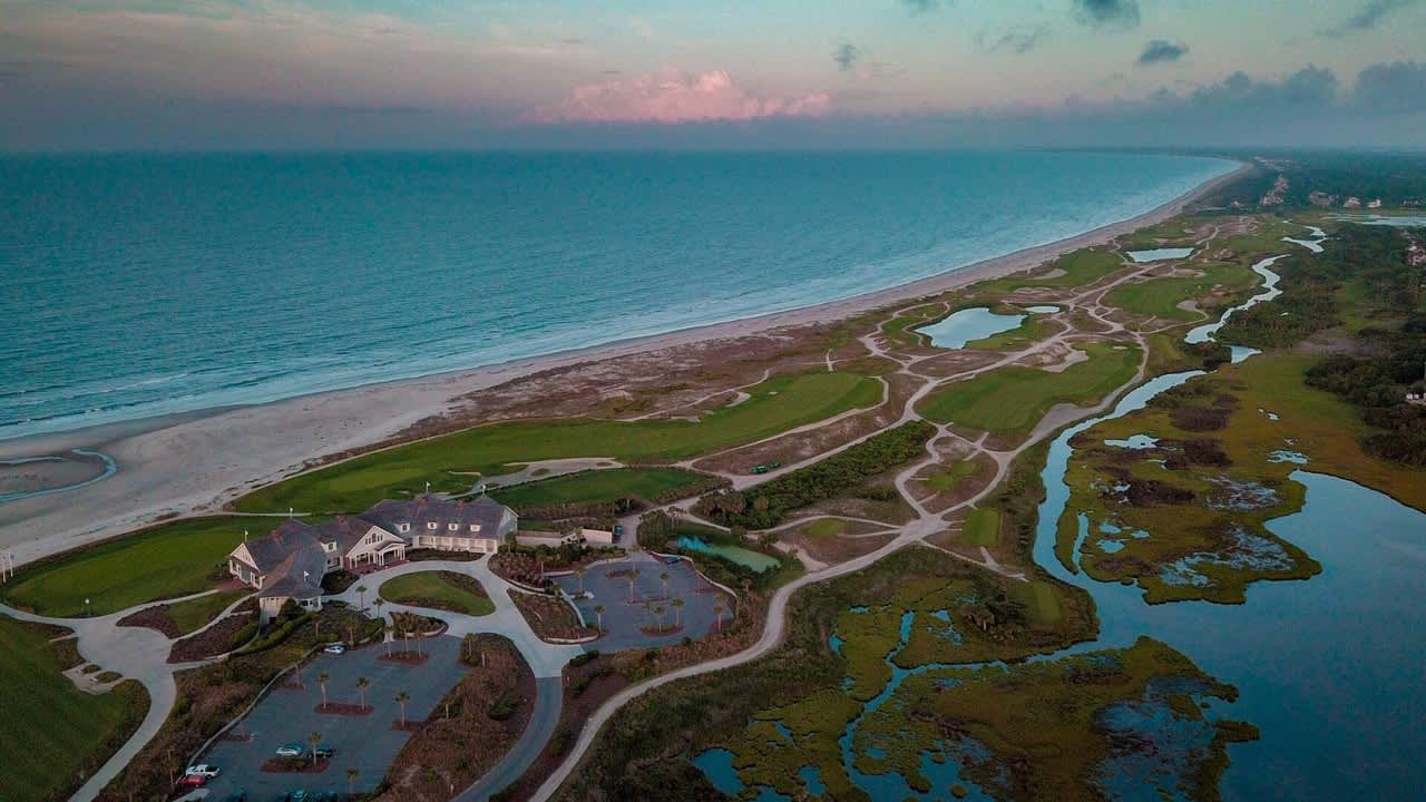 Oceanview, Walk to Beach & Tennis | Kiawah Villa