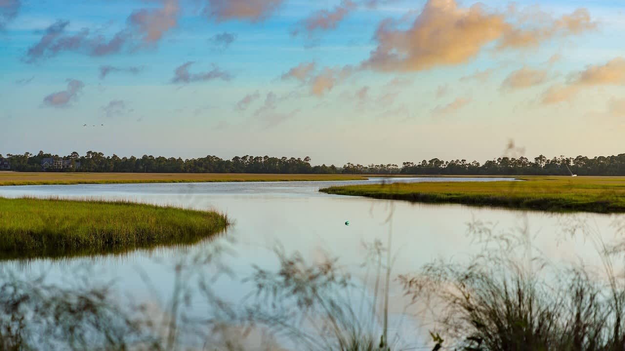 Oceanview, Walk to Beach & Tennis | Kiawah Villa