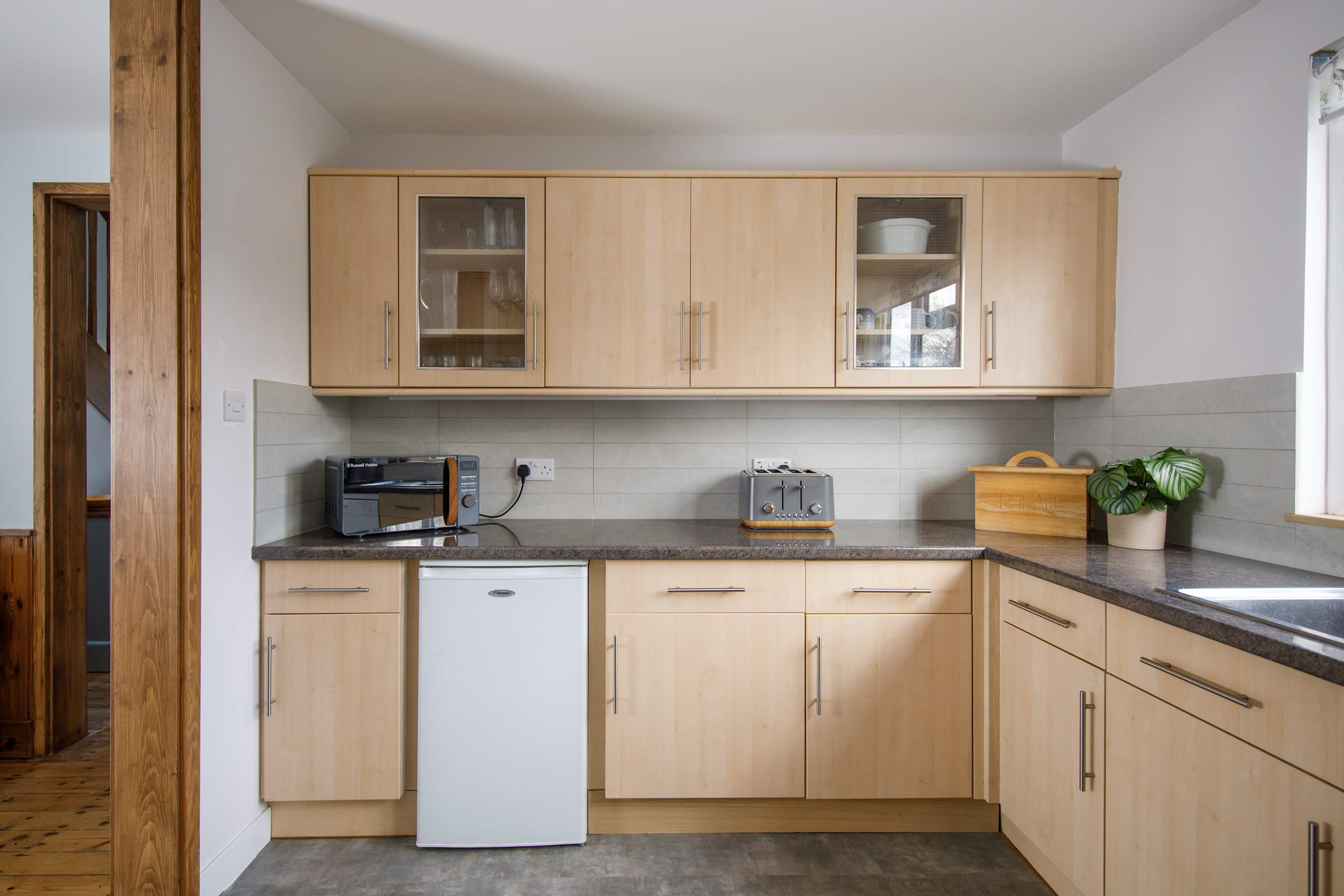 From tasty breakfasts to gourmet dinners