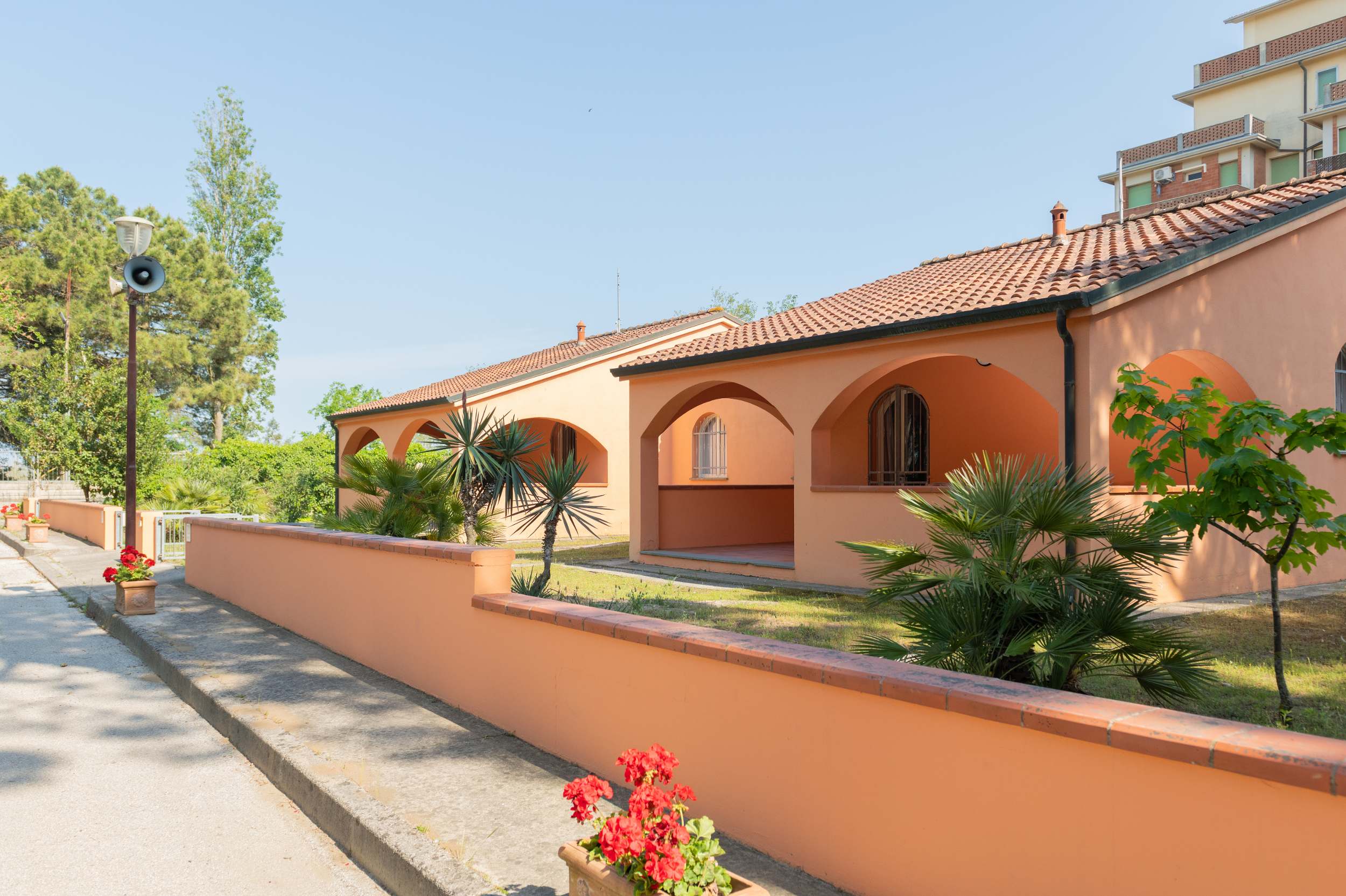 The Charming Marina village-Tipo 3-3 Persons