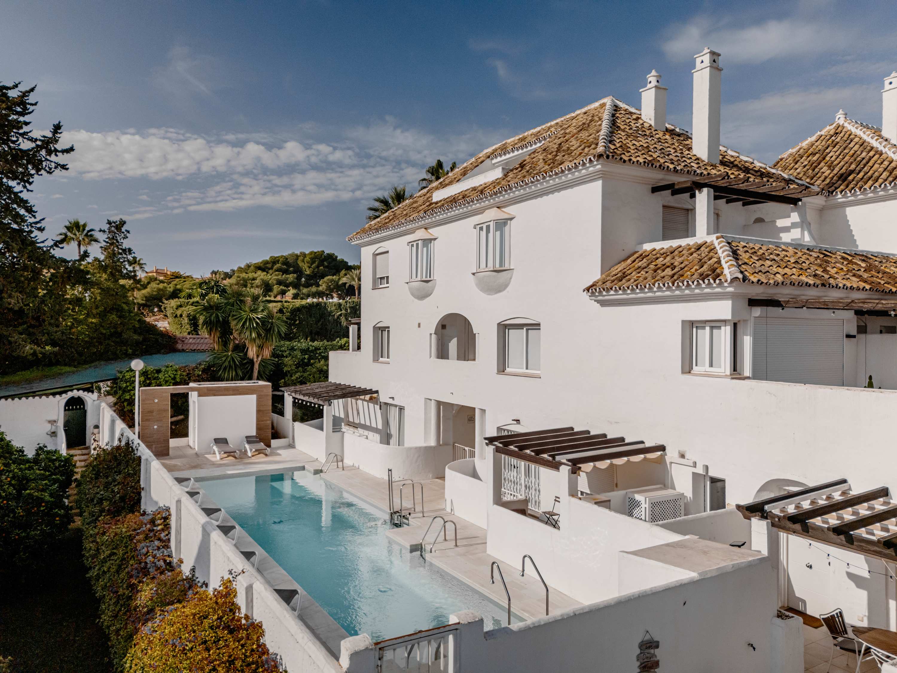 Ivy Residence 2 | Nueva Andalucia — Marbella, Andalusia — vacation rental