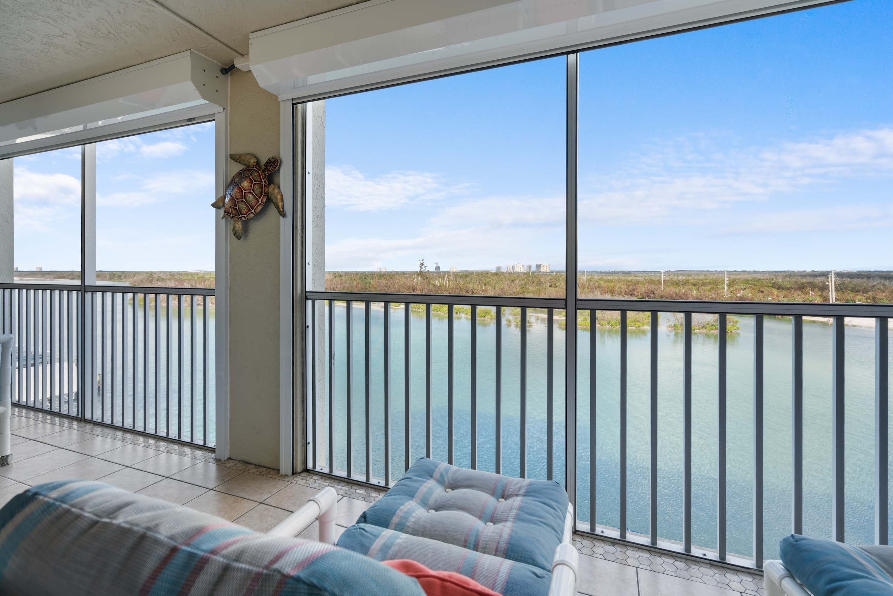 Cozy Condo at Casa Bonita Royale 506 — Bonita Springs, FL — vacation rental