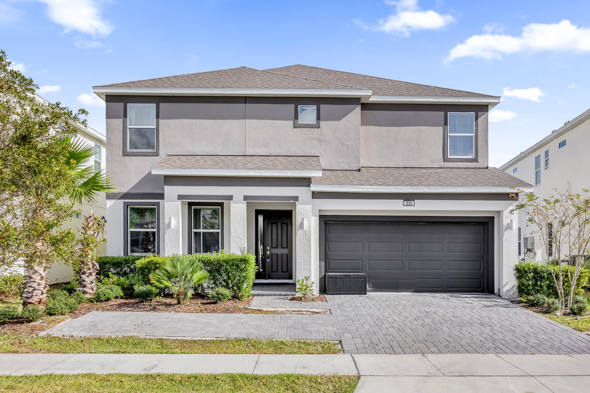 20 Guest Capacity Home at Bella Vida