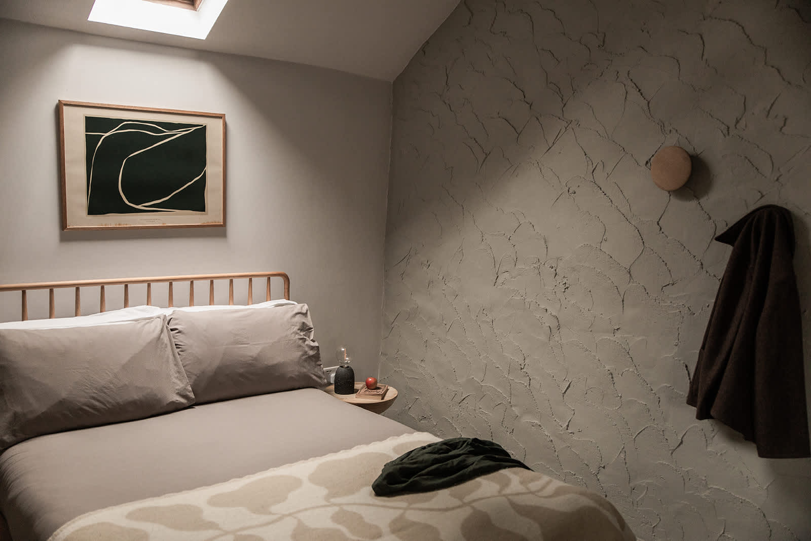 Romantic Nordic Retreat in Llangefni - Picture 12