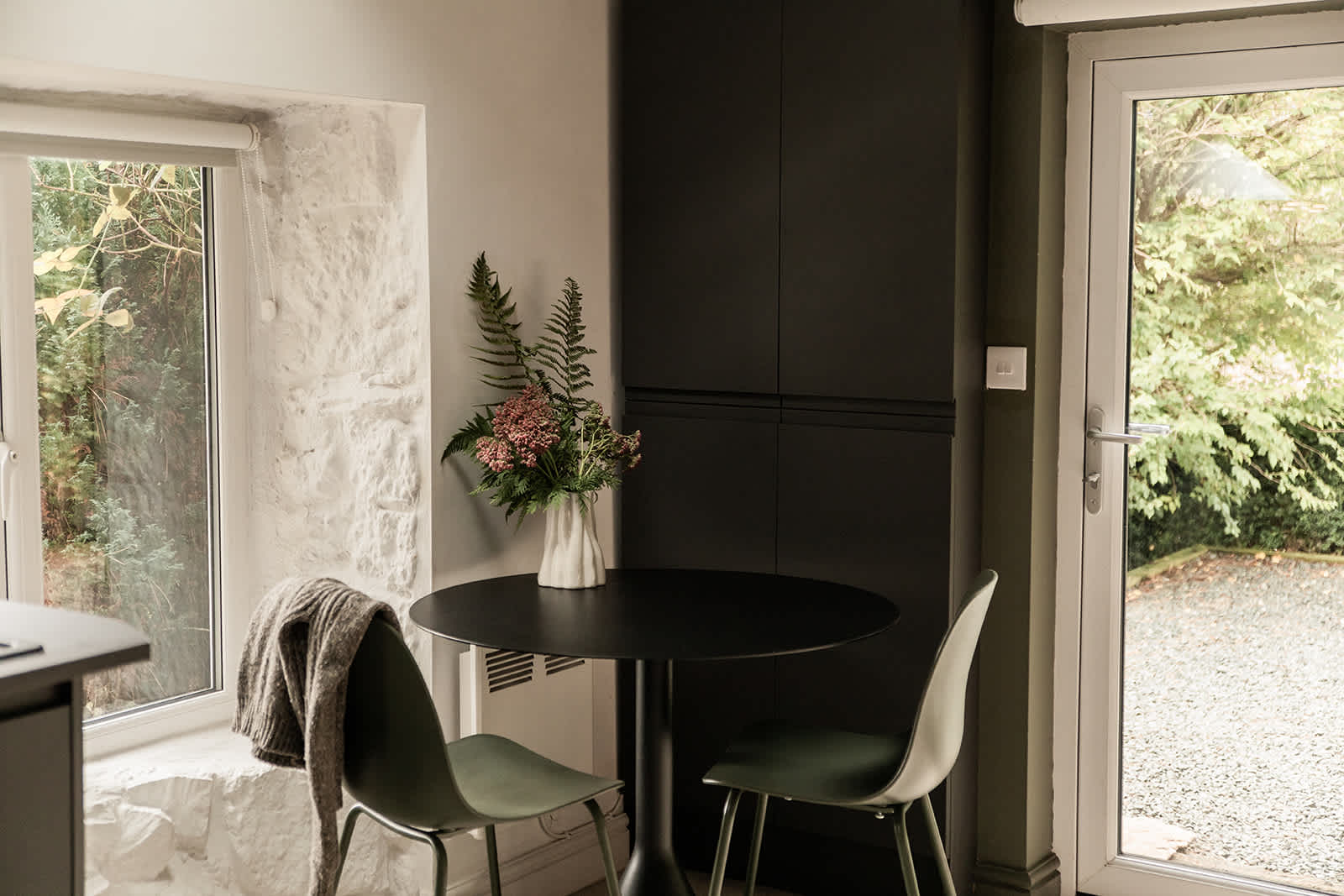 Romantic Nordic Retreat in Llangefni - Picture 11