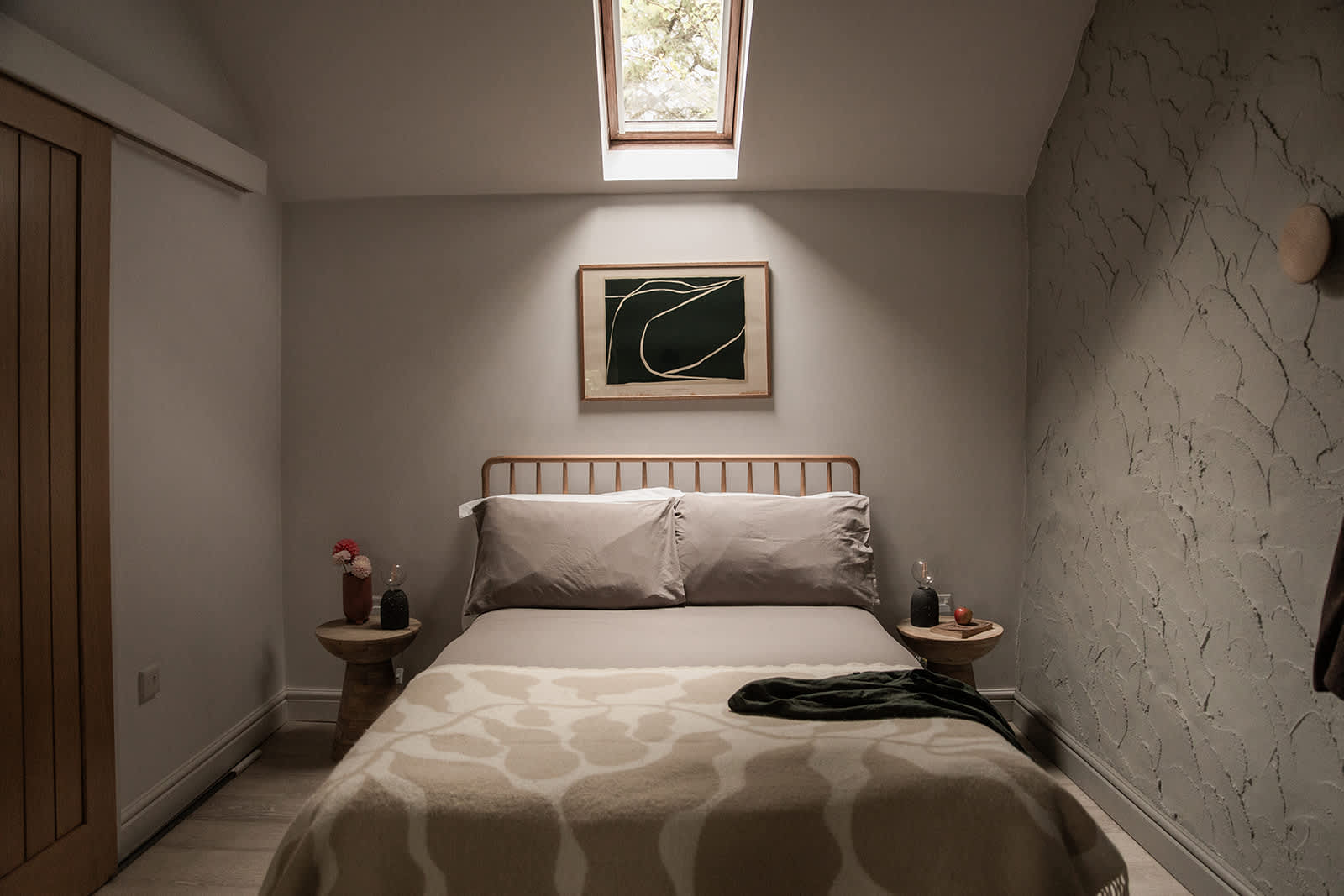 Romantic Nordic Retreat in Llangefni - Picture 2