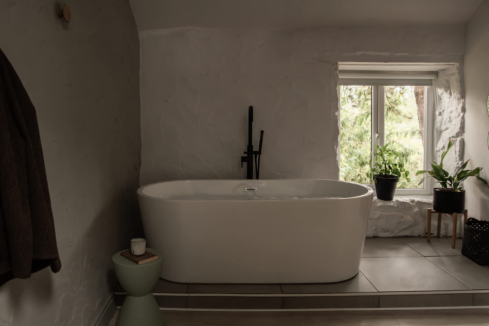 Romantic Nordic Retreat in Llangefni - Picture 13