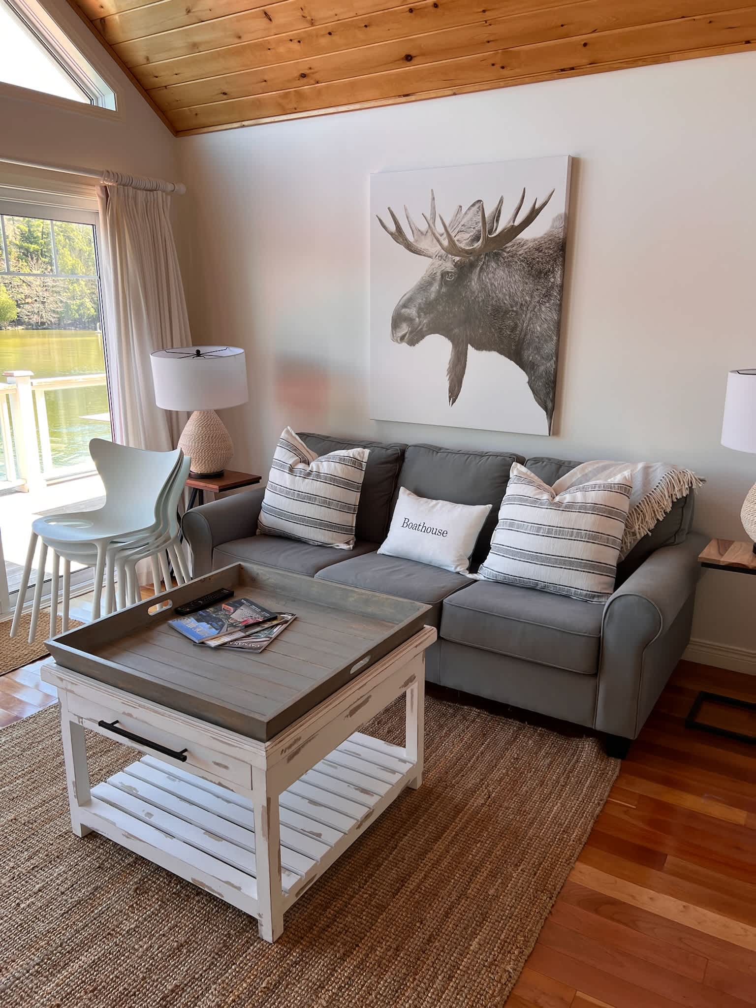 Cottage #293