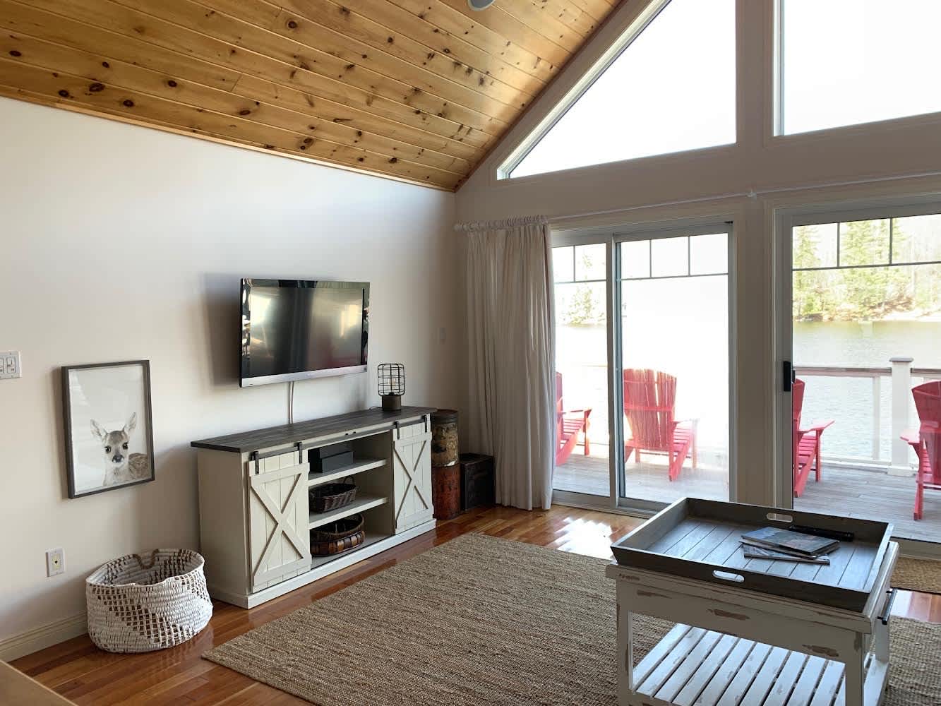 Cottage #293