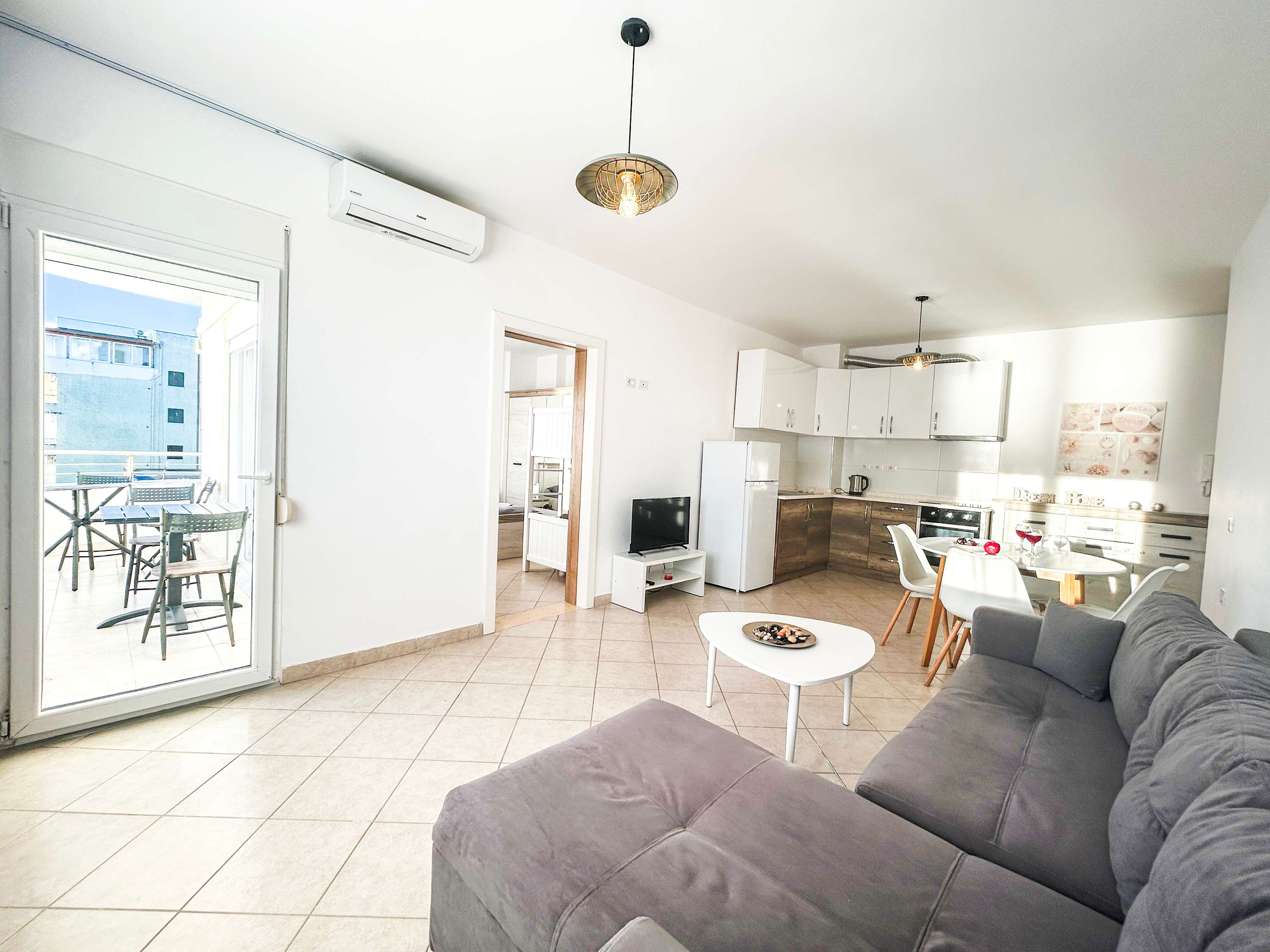 Promenade Apartment