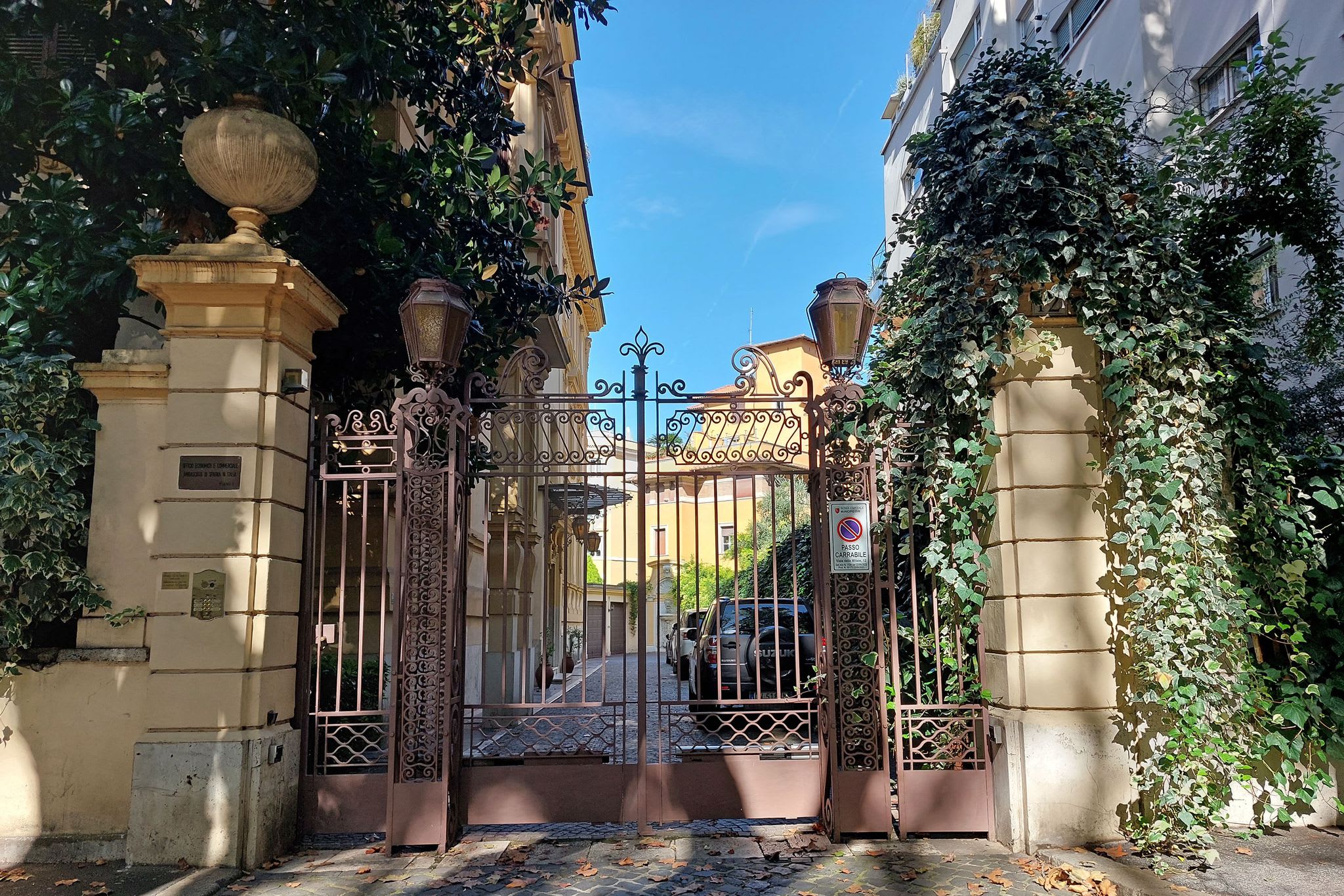 L'Orchidea - Image 9