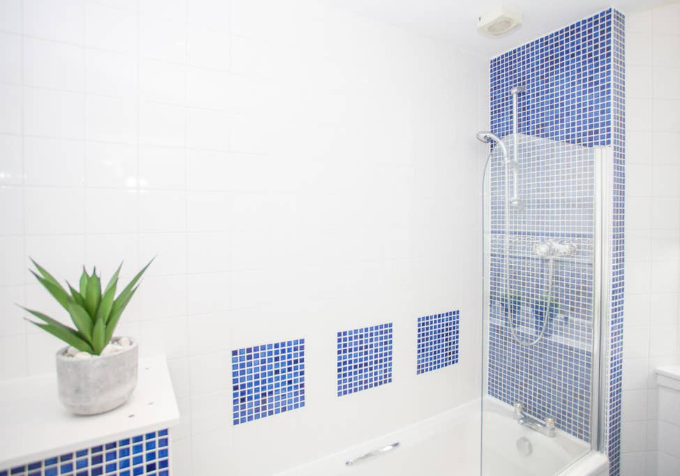 Spacious Period Property in Glasgow in 10 Lynedoch Place G3 6AB - Property image 20 - VivreStays
