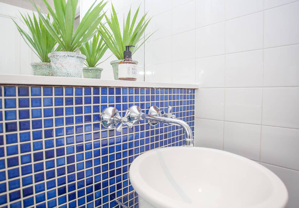 Spacious Period Property in Glasgow in 10 Lynedoch Place G3 6AB - Property image 19 - VivreStays