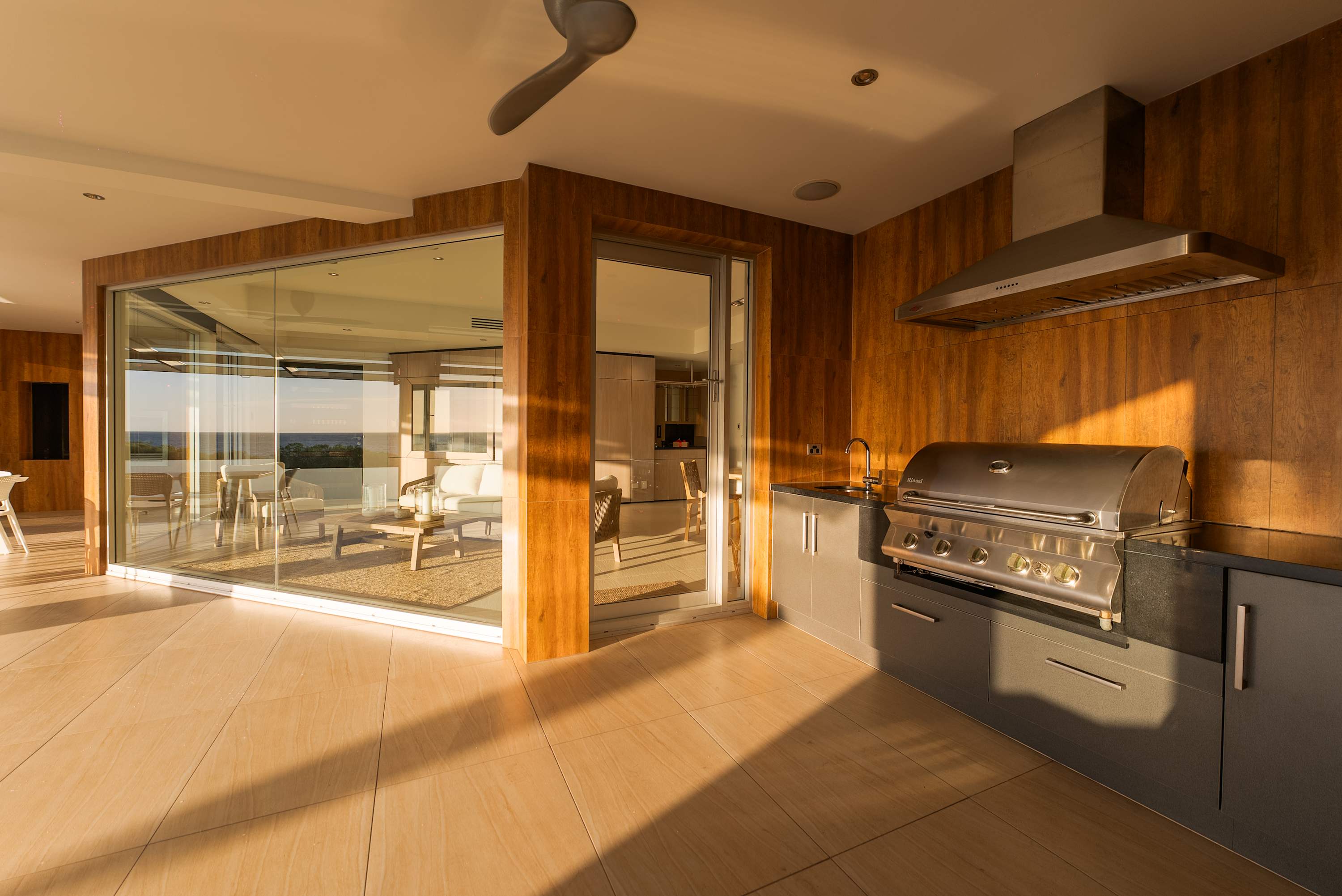 Ocean View Villa with Pool, Spa & Cinema - Photo 17