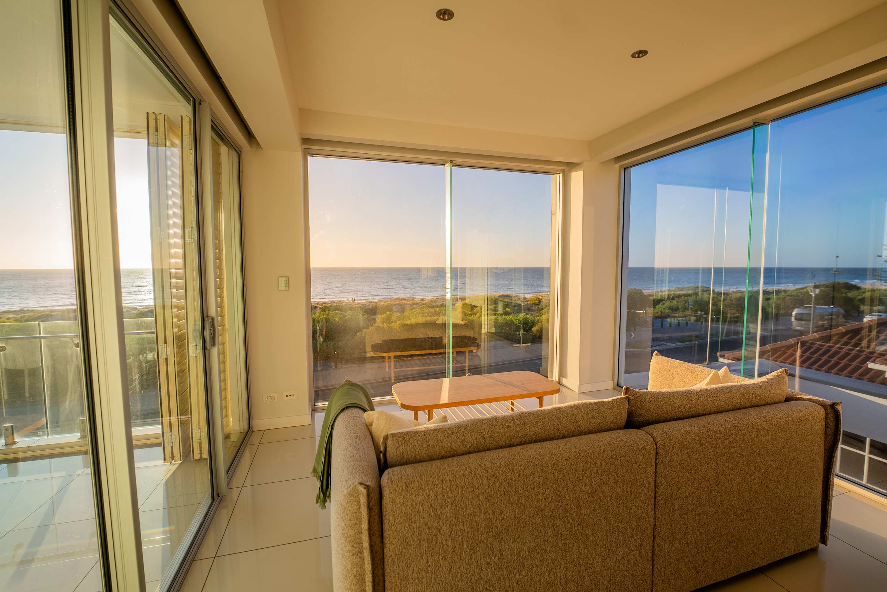 Ocean View Villa with Pool, Spa & Cinema - Photo 19