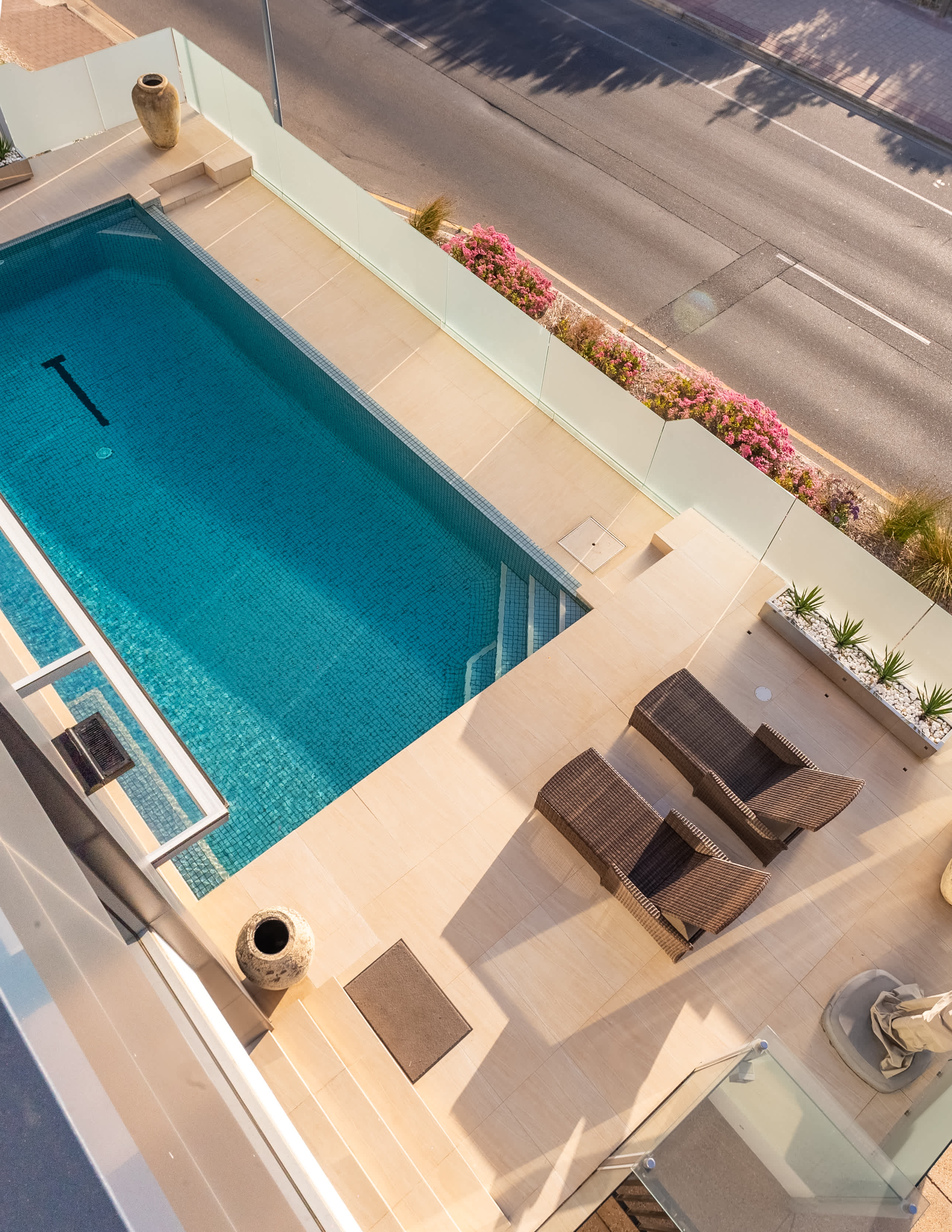 Ocean View Villa with Pool, Spa & Cinema - Photo 5
