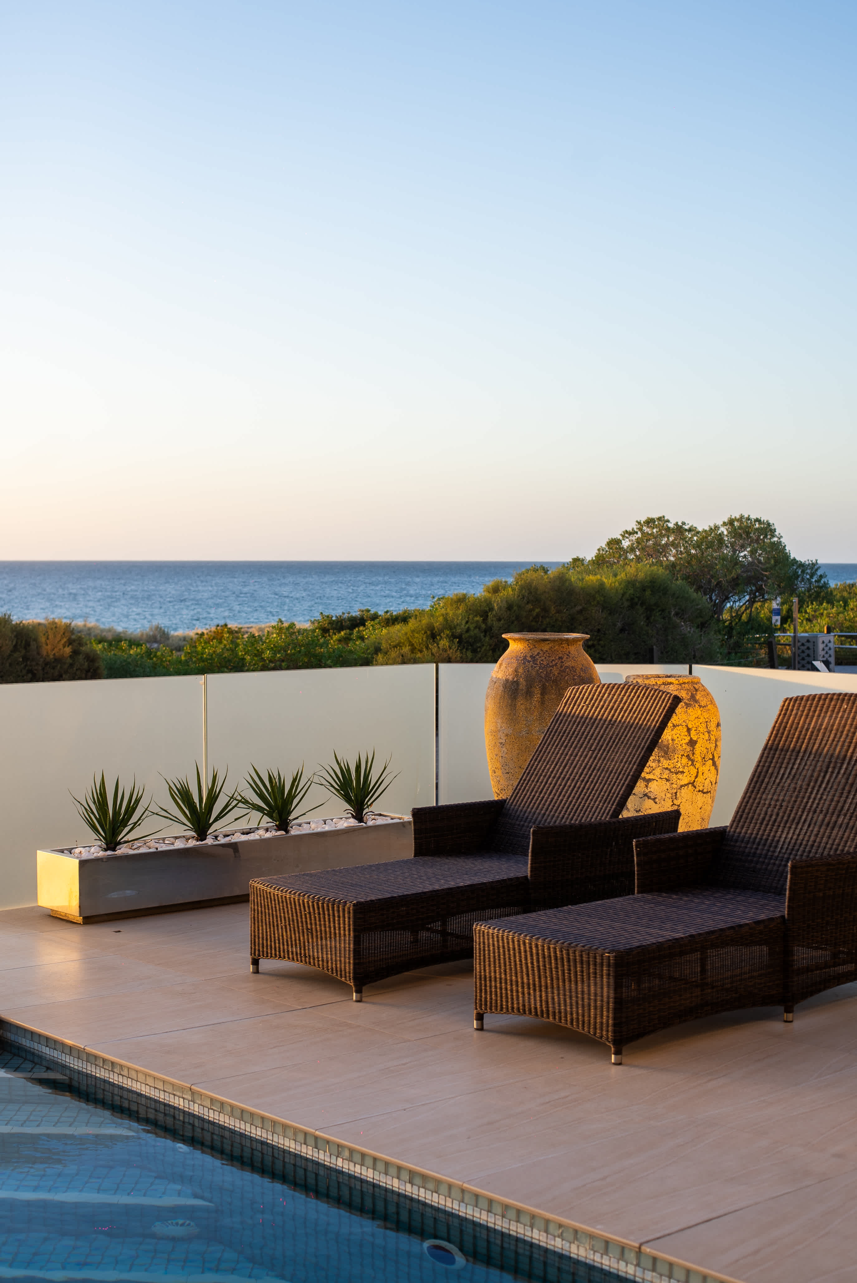 Ocean View Villa with Pool, Spa & Cinema - Photo 25