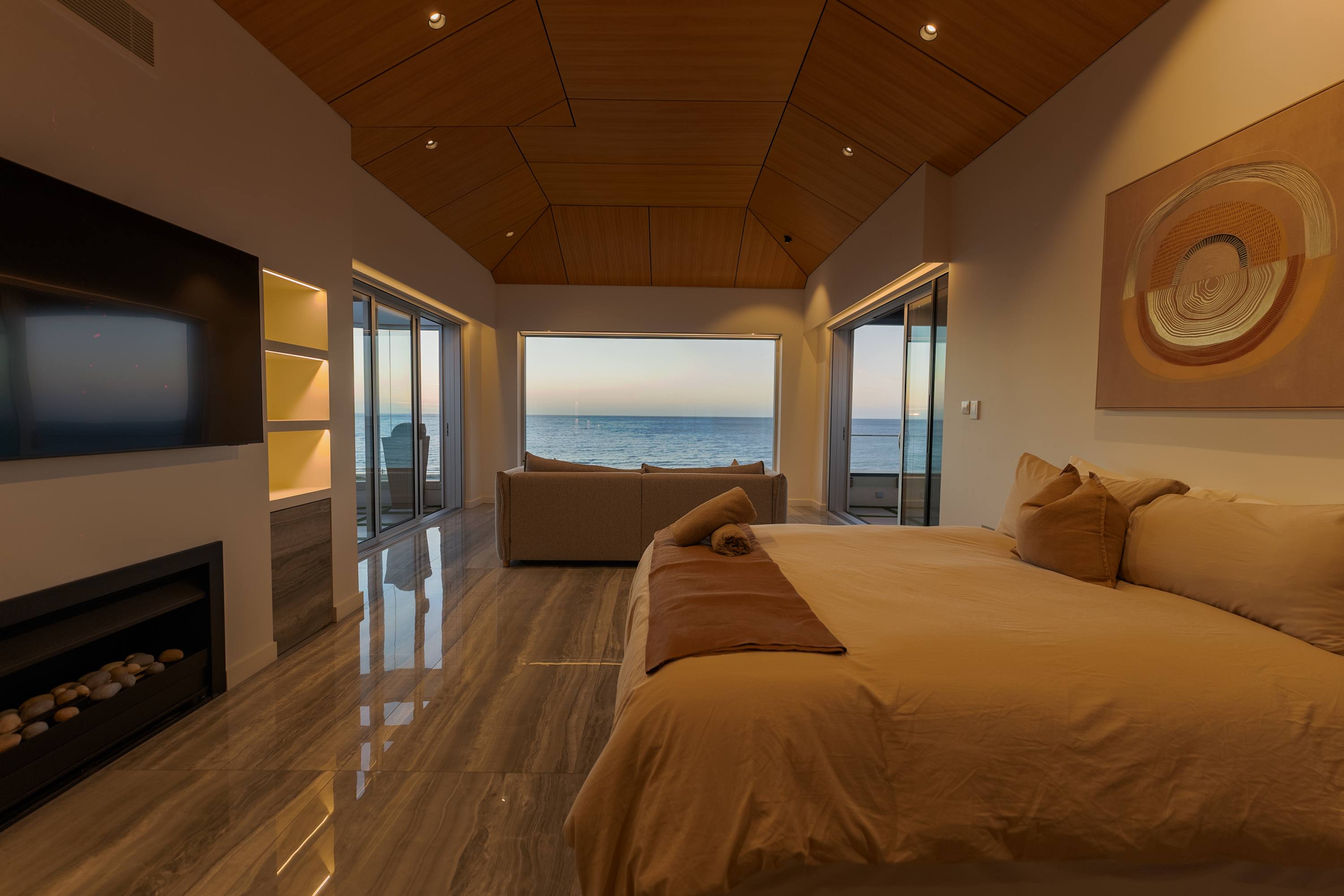 Ocean View Villa with Pool, Spa & Cinema - Photo 3
