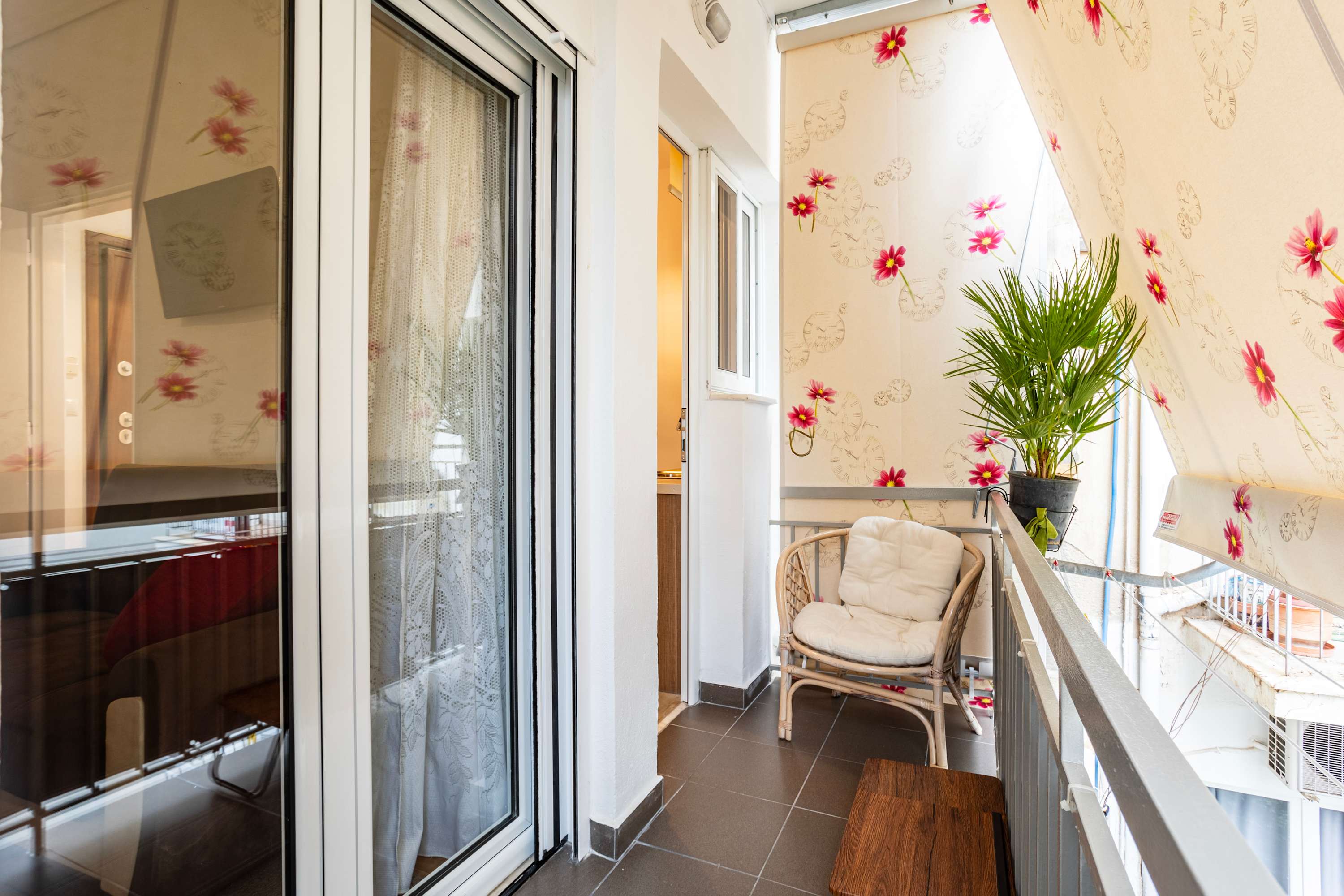 Elena's Cozy & Central Nest — Kalamata — vacation rental