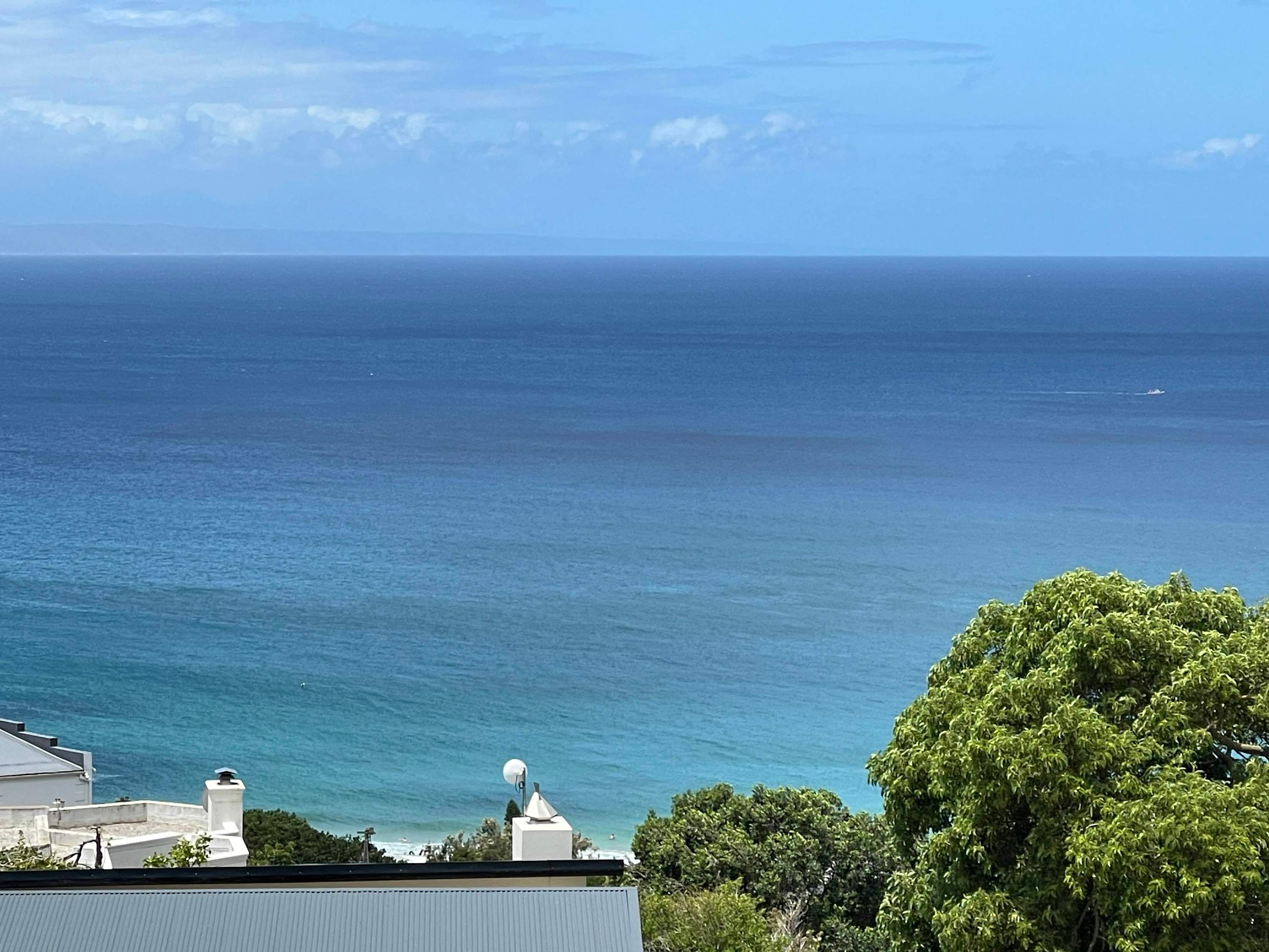 The Salty Whale - 3BD APT - Central, Sea Views — Plettenberg Bay, Western Cape — vacation rental