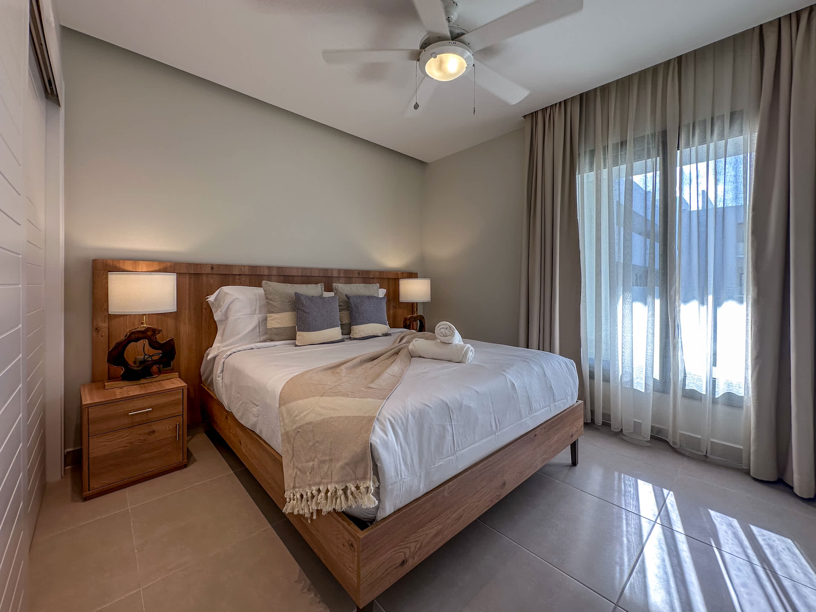 Brand New Beach Condo steps from the beach