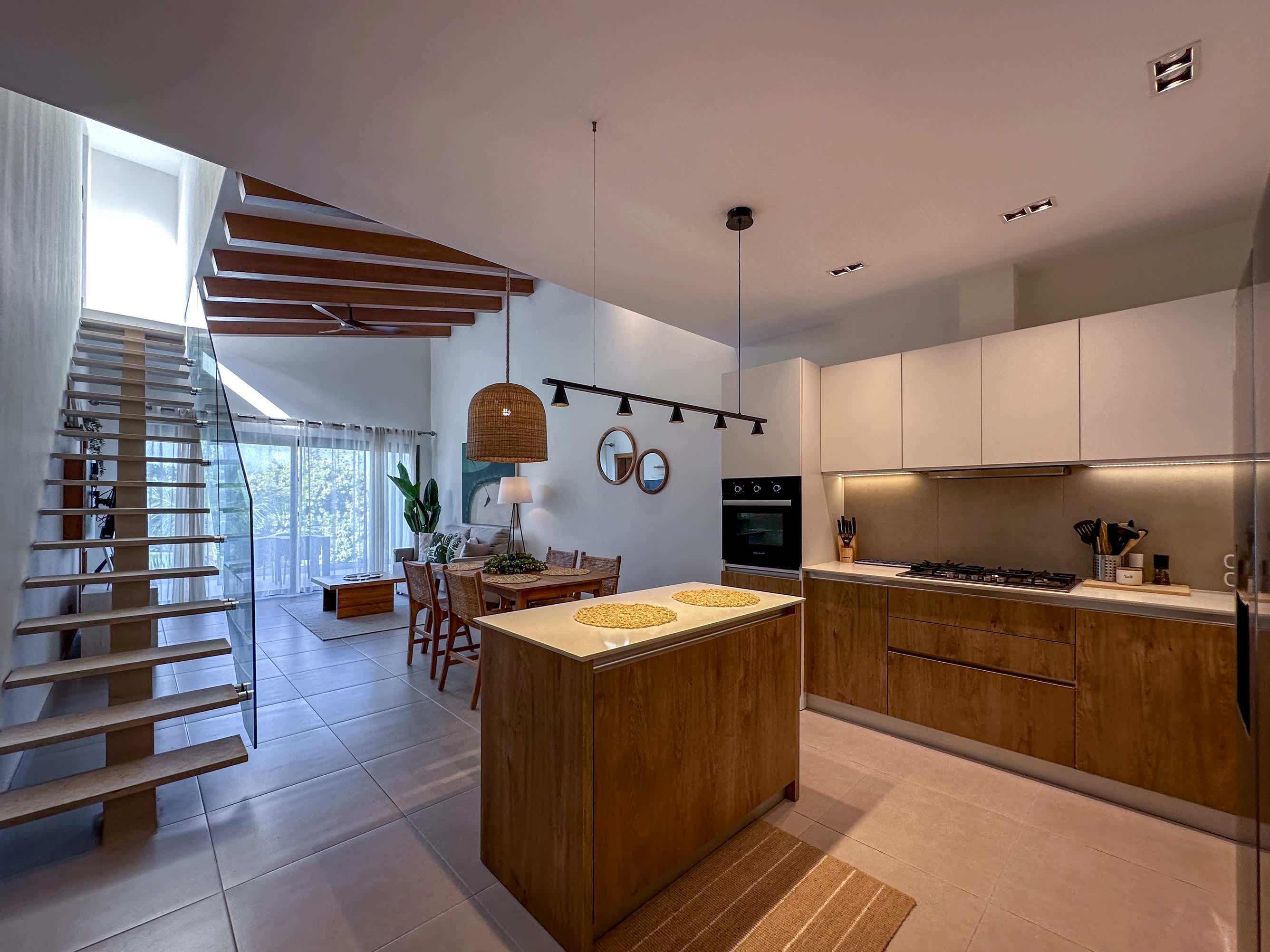 Stunning Penthouse located at Cocotal Golf Course