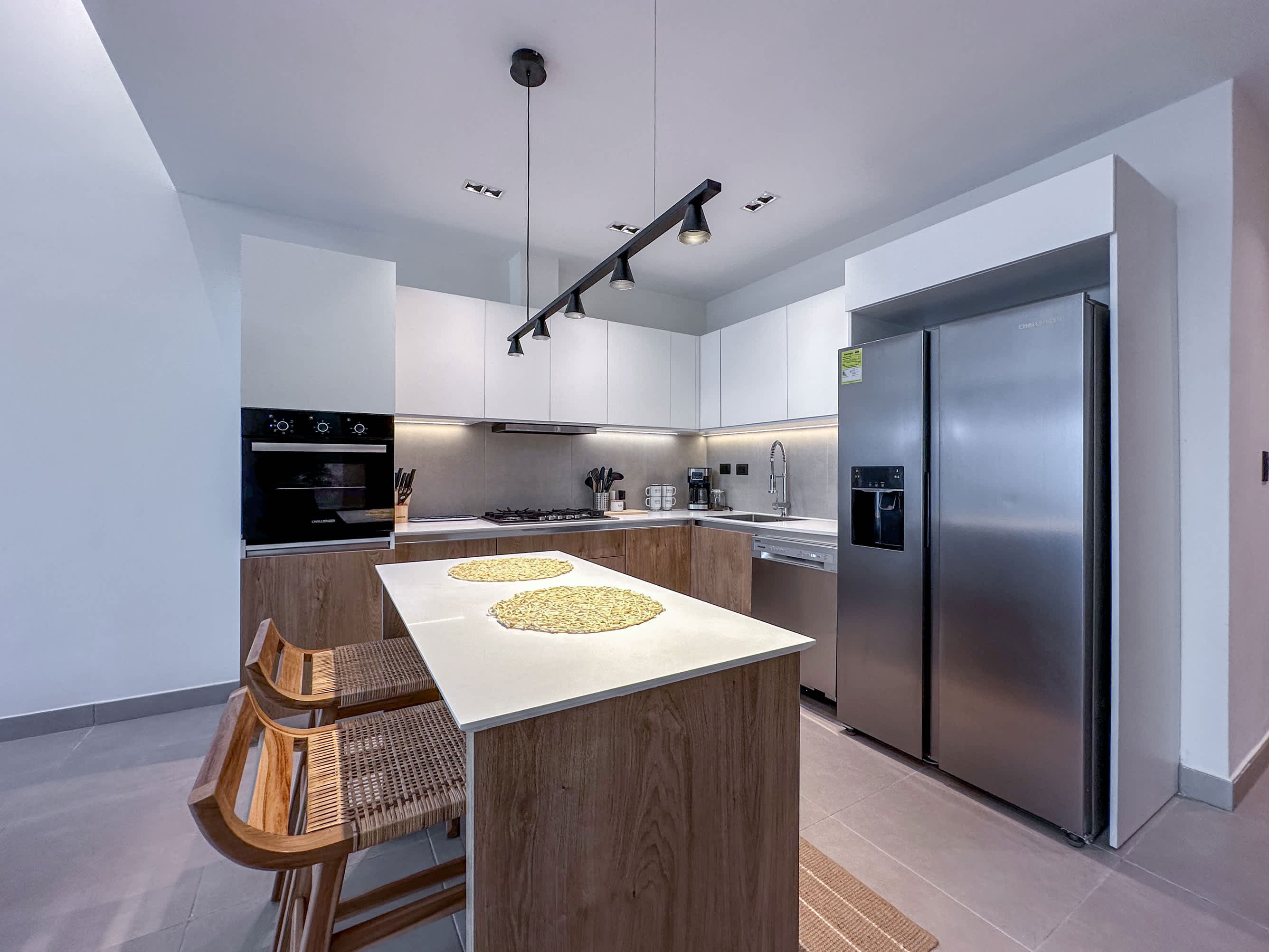 Stunning Penthouse located at Cocotal Golf Course