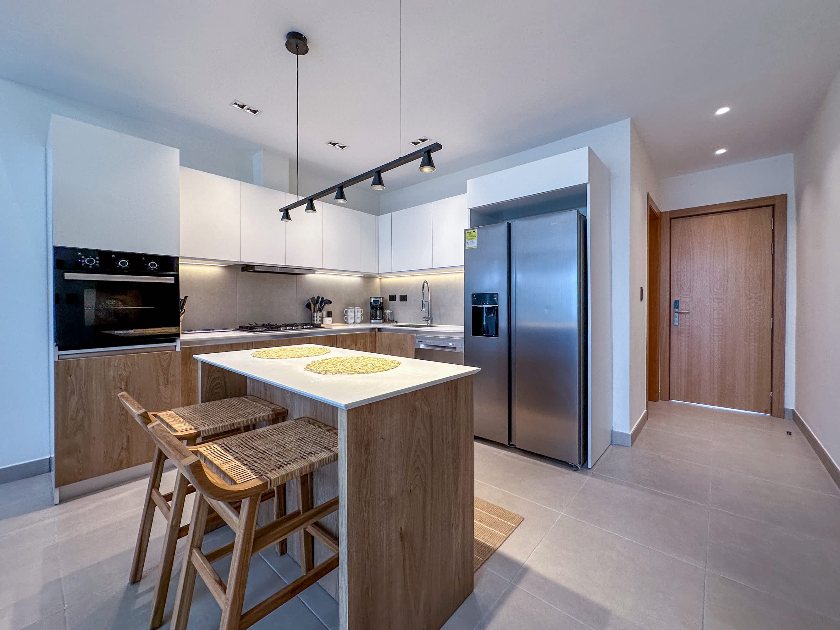 Stunning Penthouse located at Cocotal Golf Course