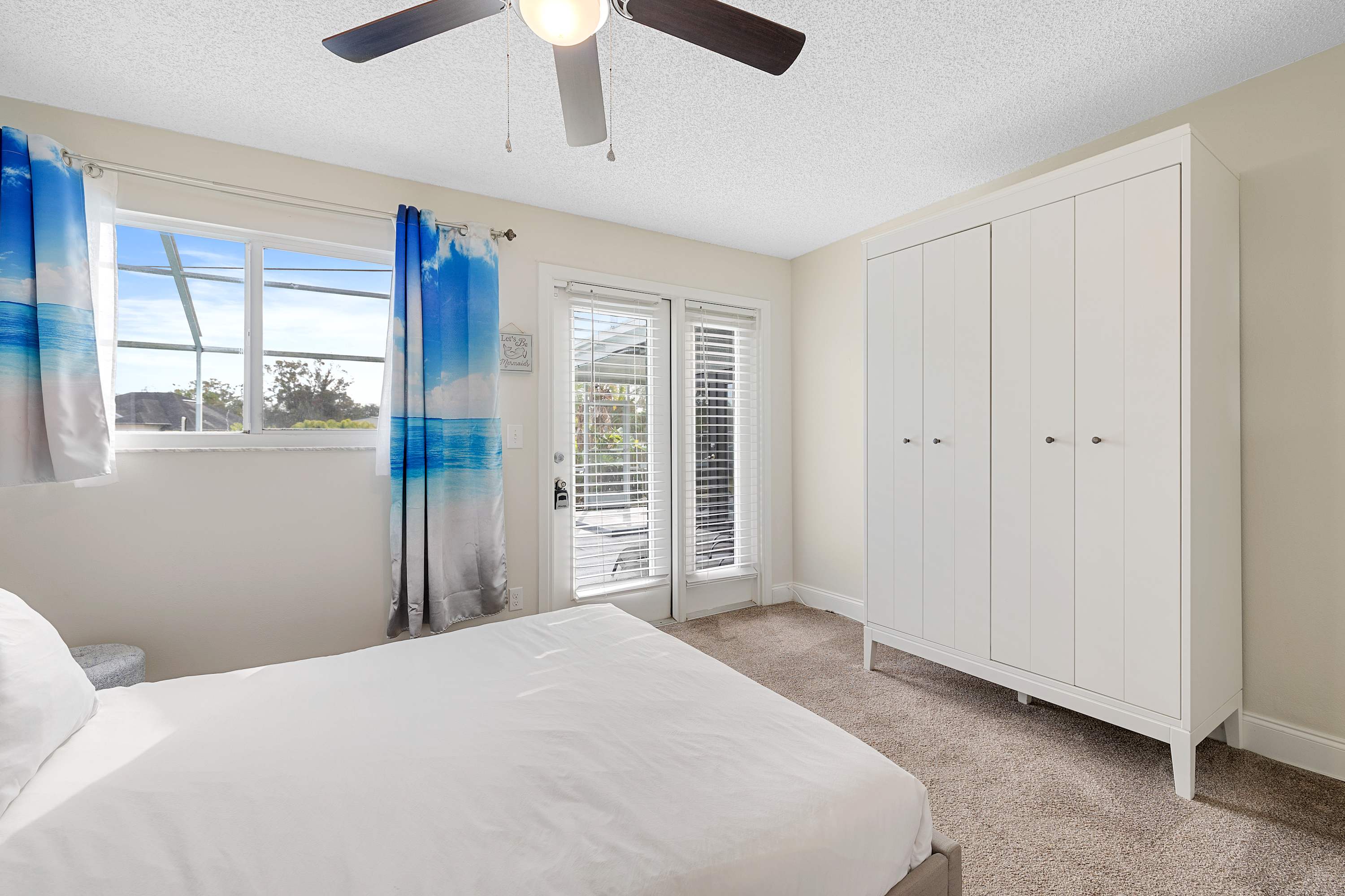 6mi to Beach, Villa w/Private Pool, Firepit