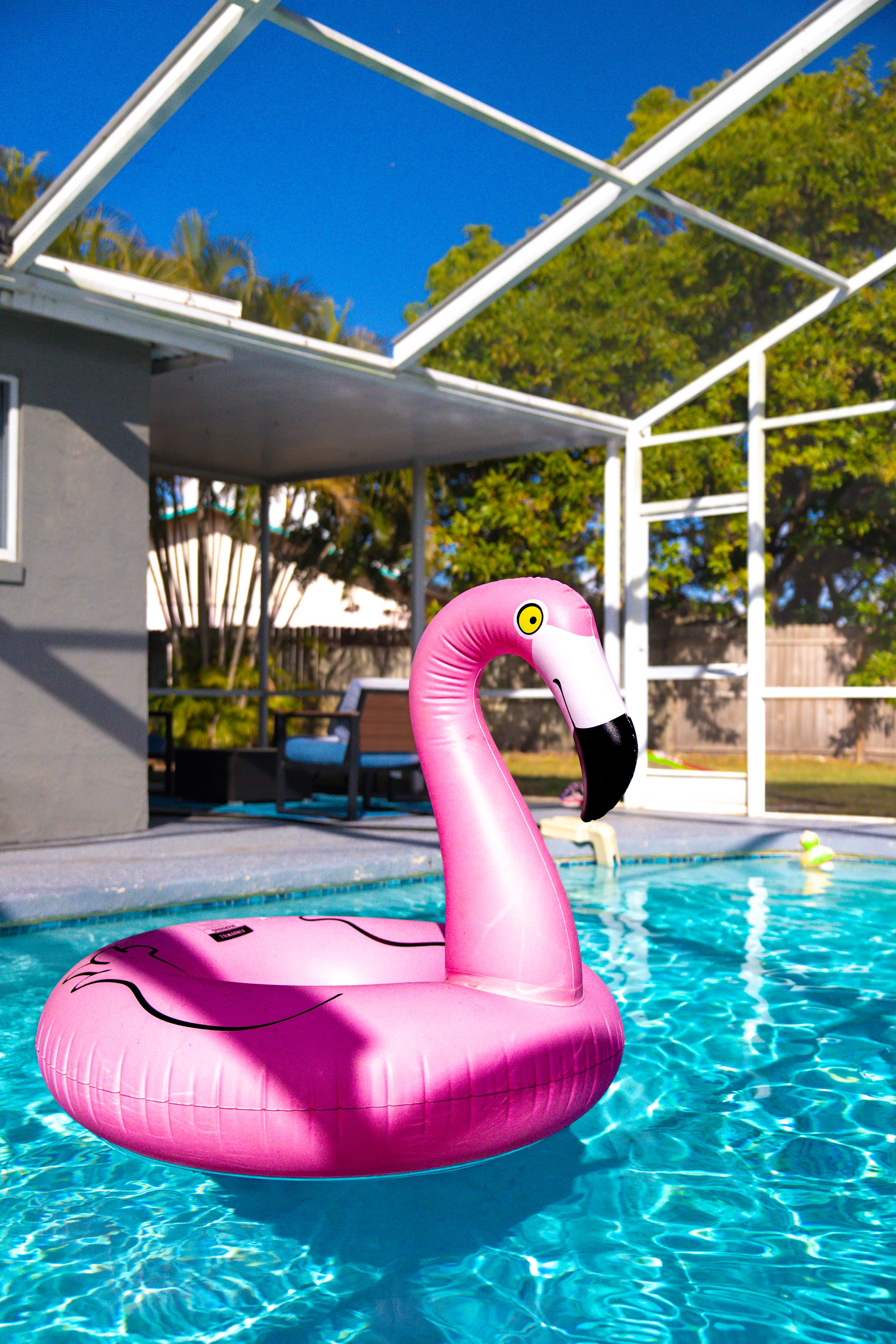 6mi to Beach, Villa w/Private Pool, Firepit