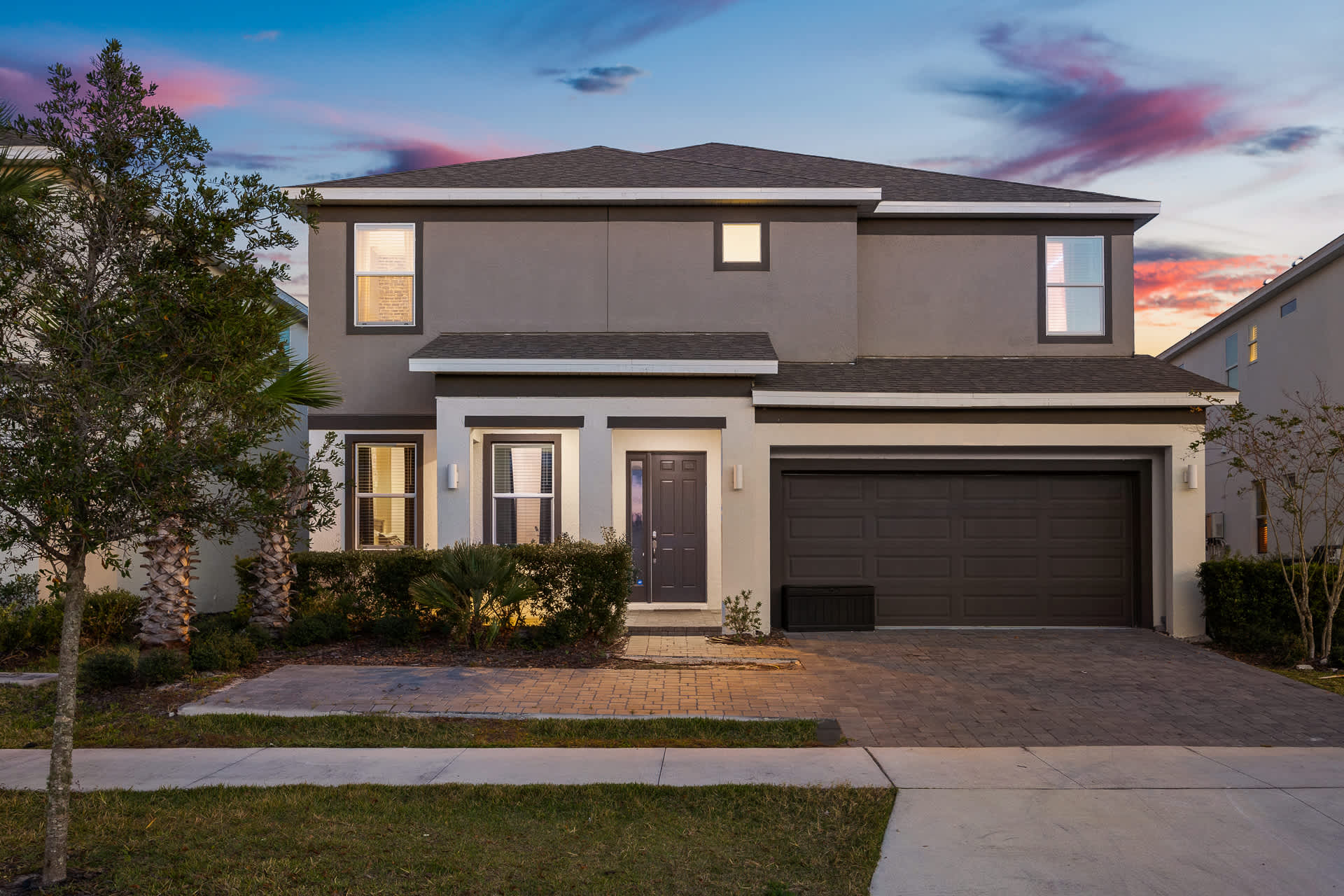 20 Guest Capacity Home at Bella Vida