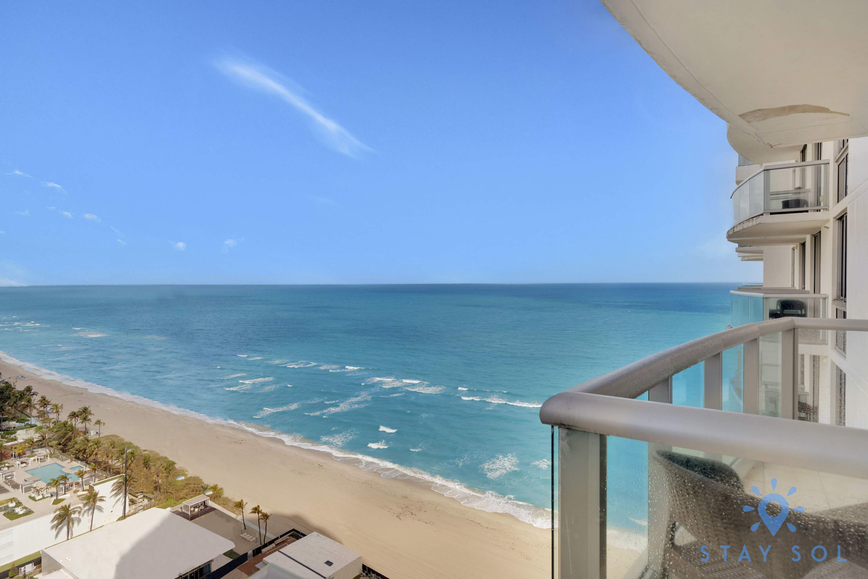 Sunny Isles Apt: New, Ocean View, Family-Friendly - Picture 1