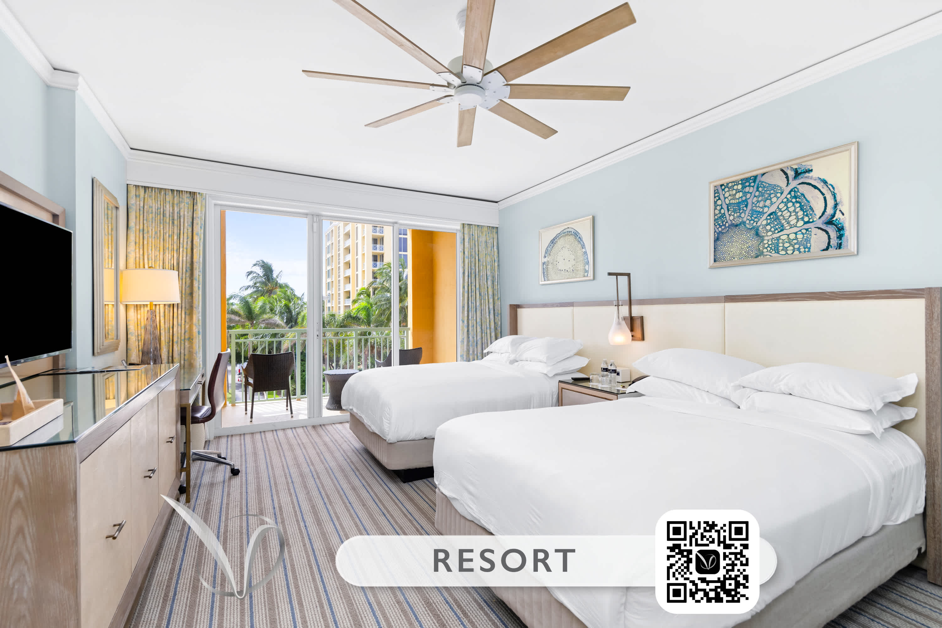 Ruby by VIAC- Stunning Studio Apartment Ritz Carlton — Key Biscayne, FL — vacation rental