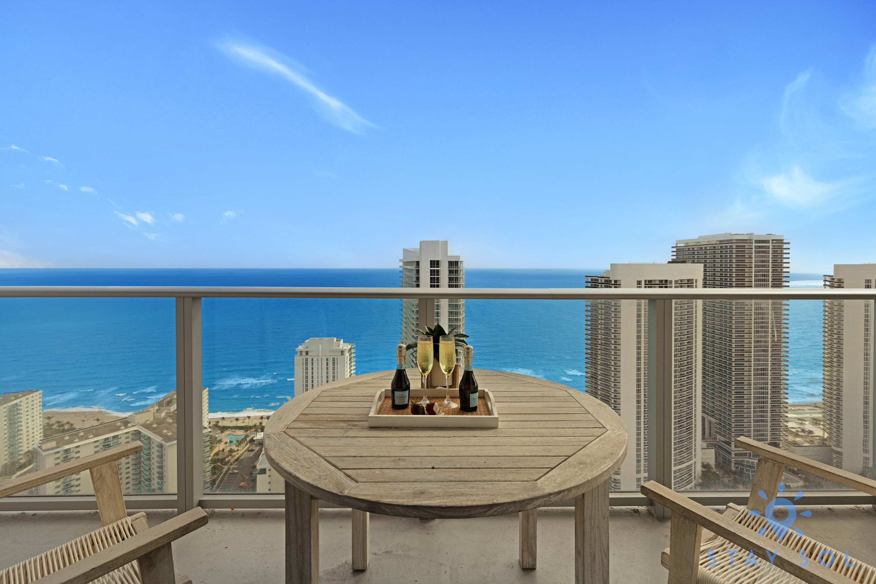 Spectacular Ocean Views|Pools| Complementary Parking  - Foto 1