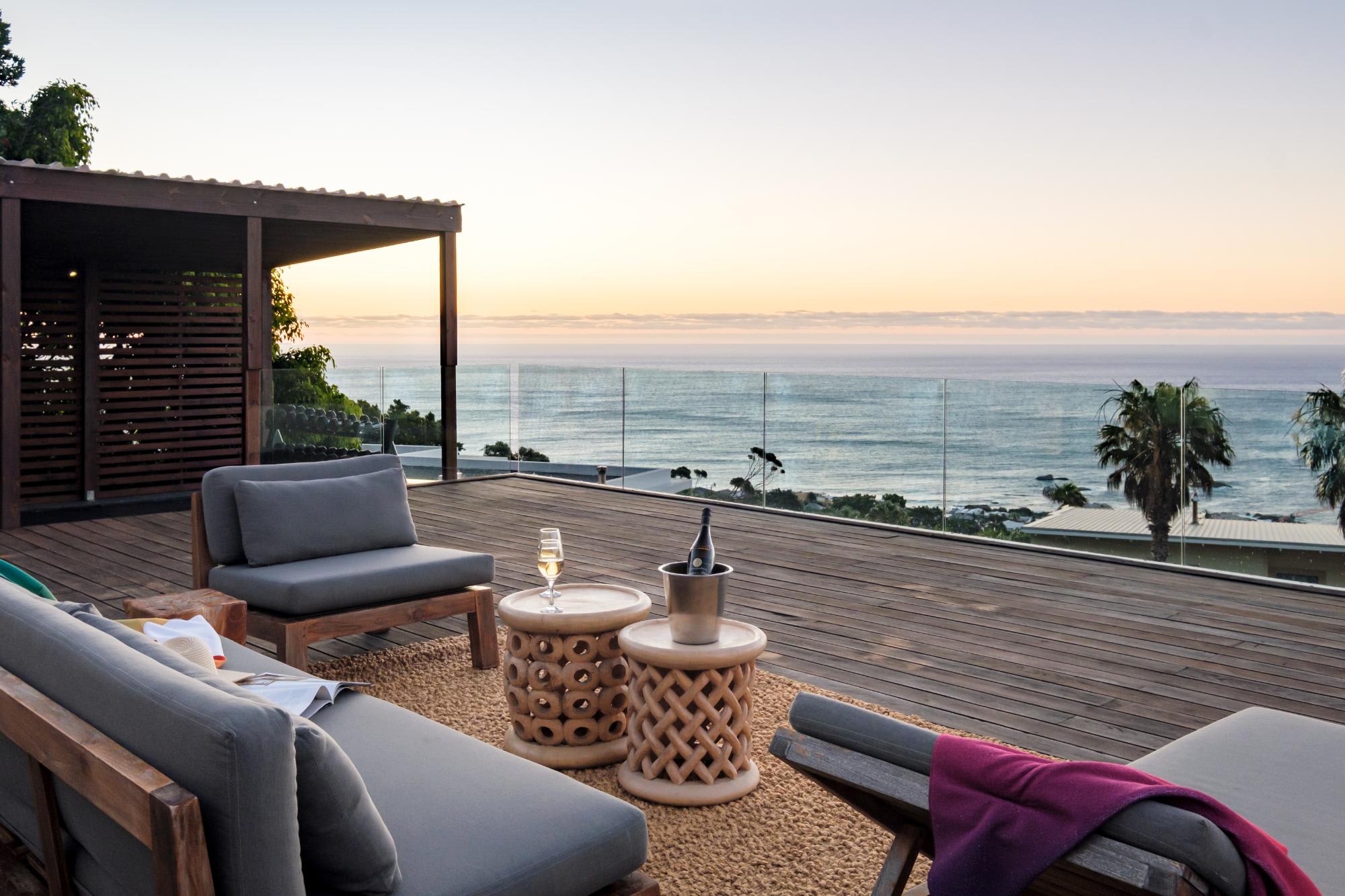 Camps Bay Idyllic Holiday Villa Lions Lookout | Photo 3