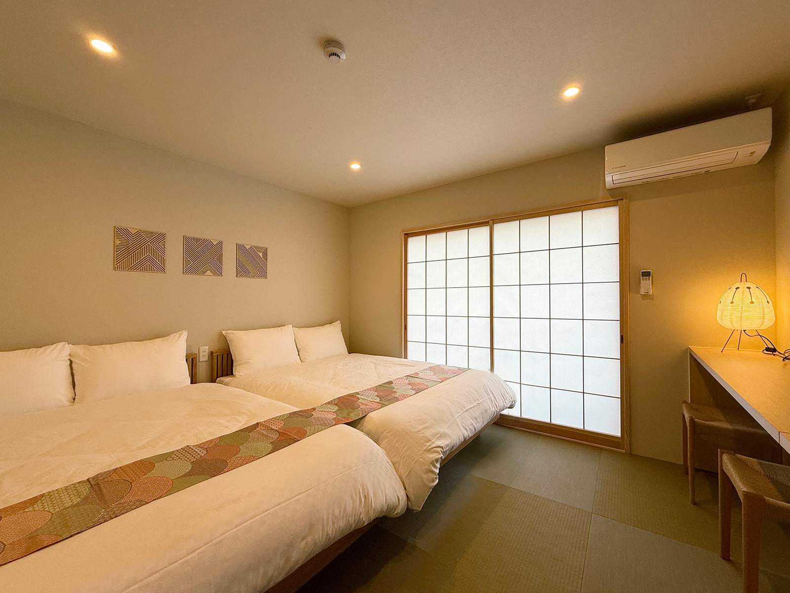 2BR, 2 Baths | Vibrant Downtown Near Shopping 21 — Hiroshima City, Hiroshima — vacation rental