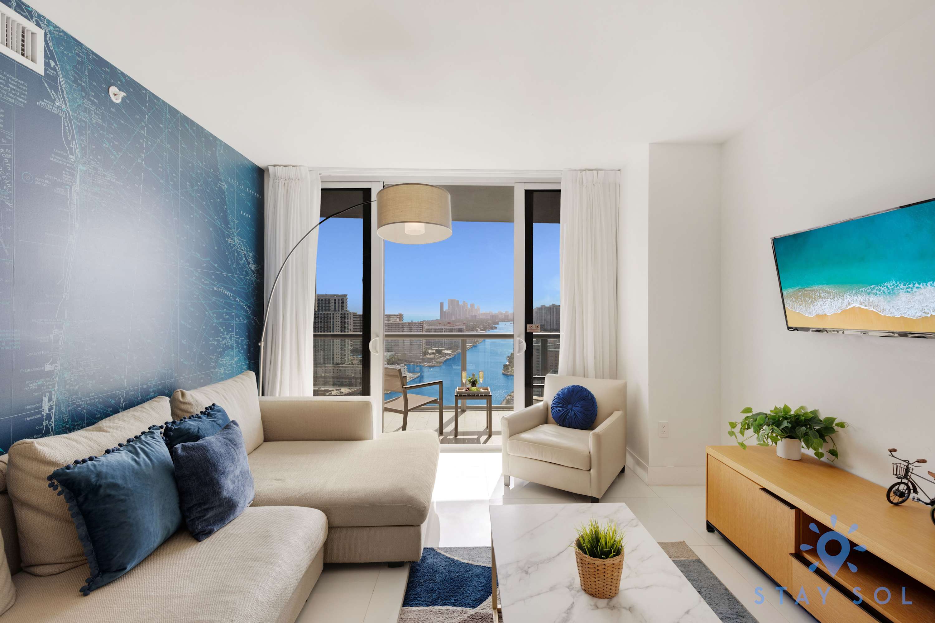 Sunset Escape | Infinity View Balcony Stay