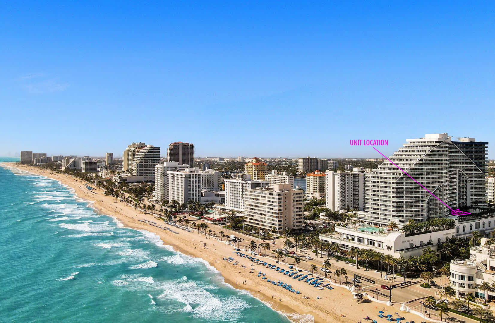 WVR Vacation Residences 506 — Fort Lauderdale, FL — vacation rental