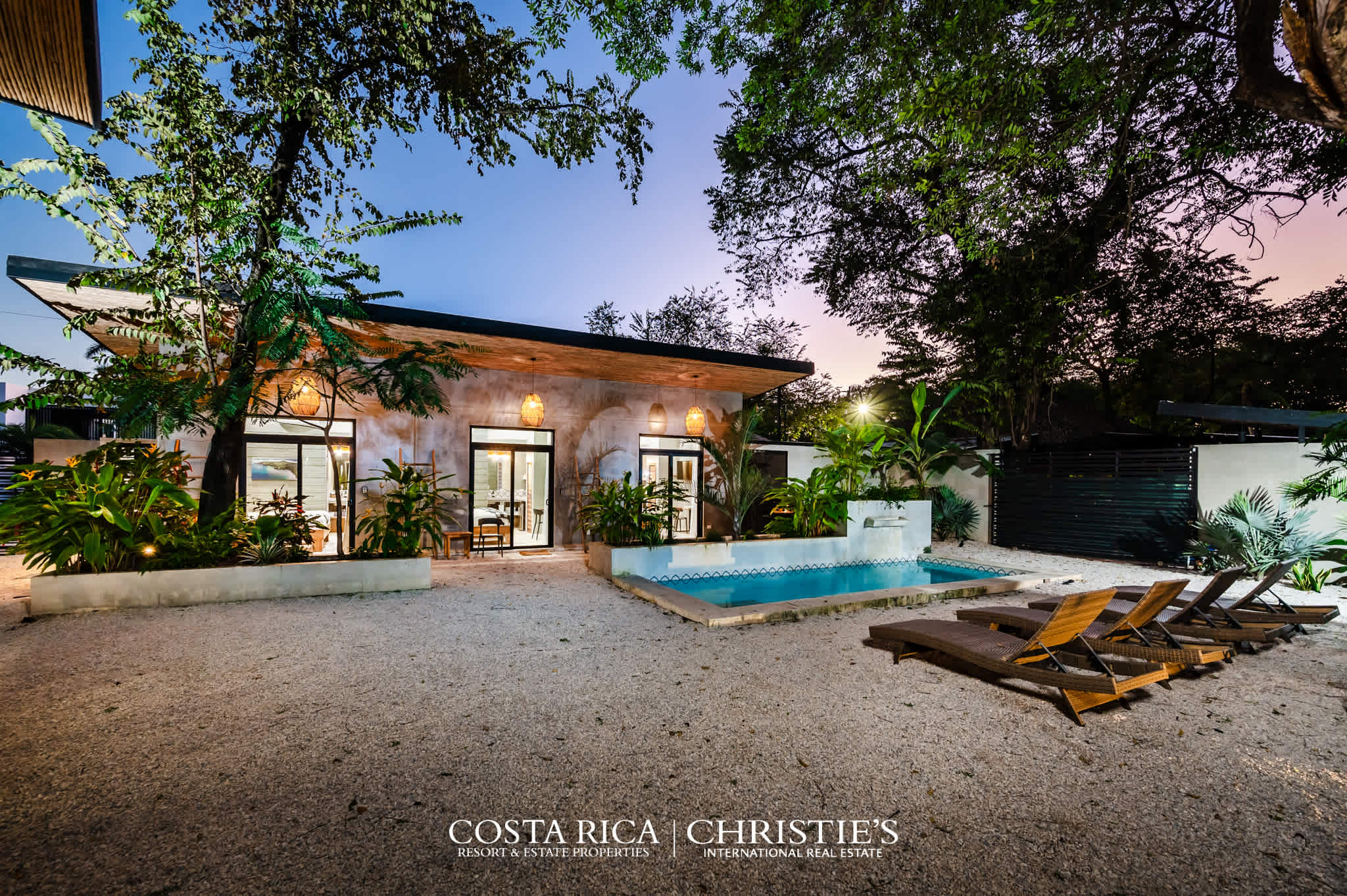 Dos Hijas Casita 3-Steps to the Main Surf Break 