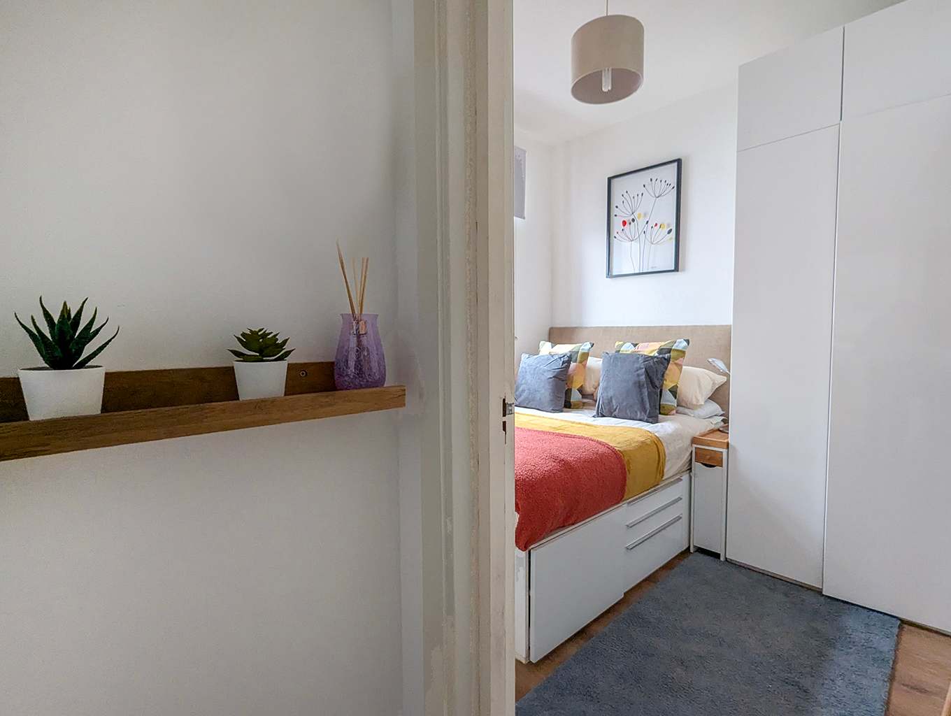 Brighton Bijou - by Brighton Holiday Lets - Brighton Holiday Home - Image 7