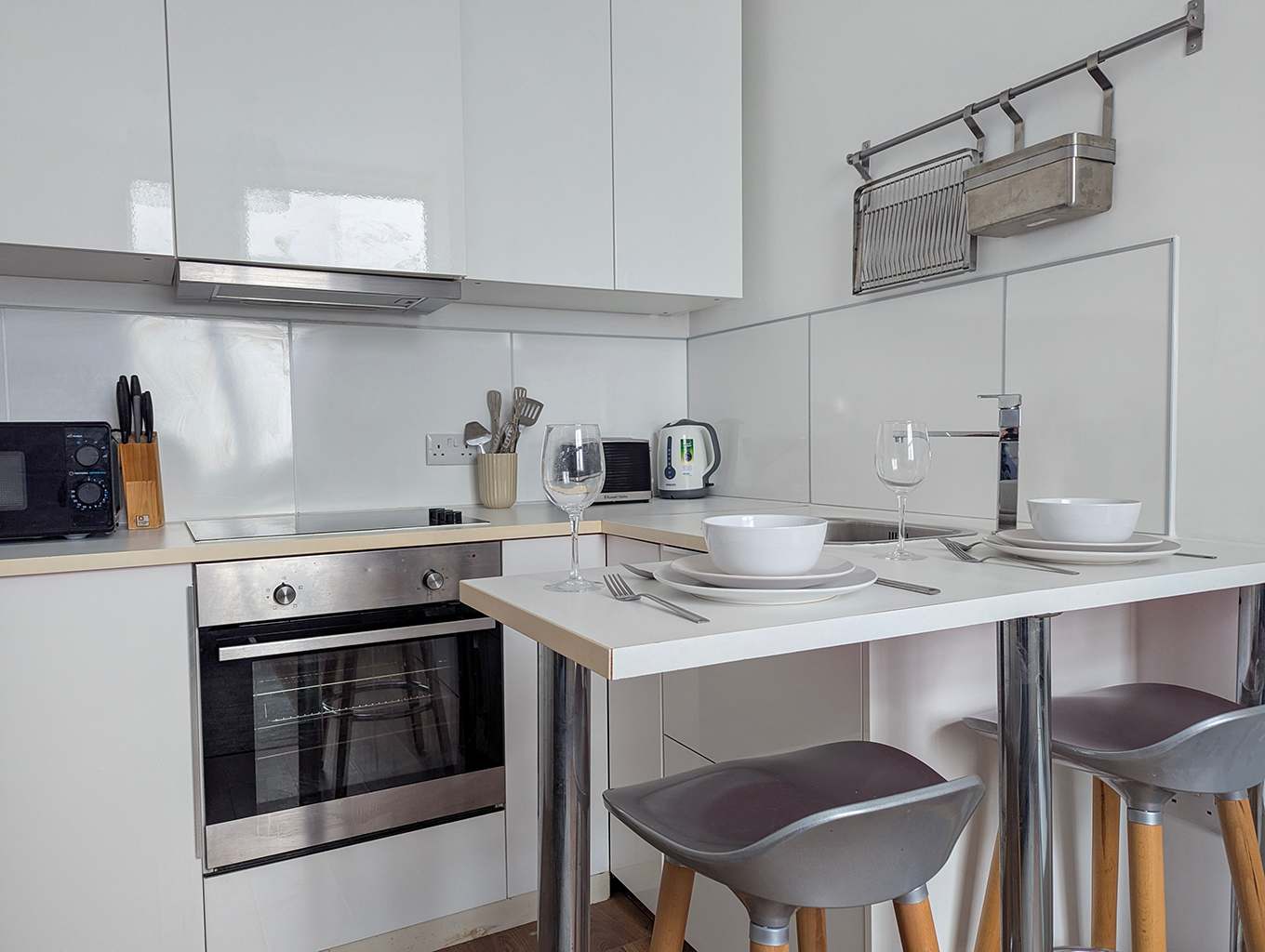 Brighton Bijou - by Brighton Holiday Lets - Brighton Holiday Home - Image 8